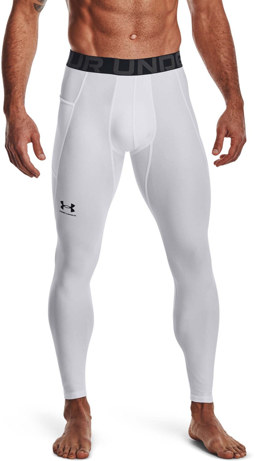 Under Armour Boys' HeatGear Armour Leggings