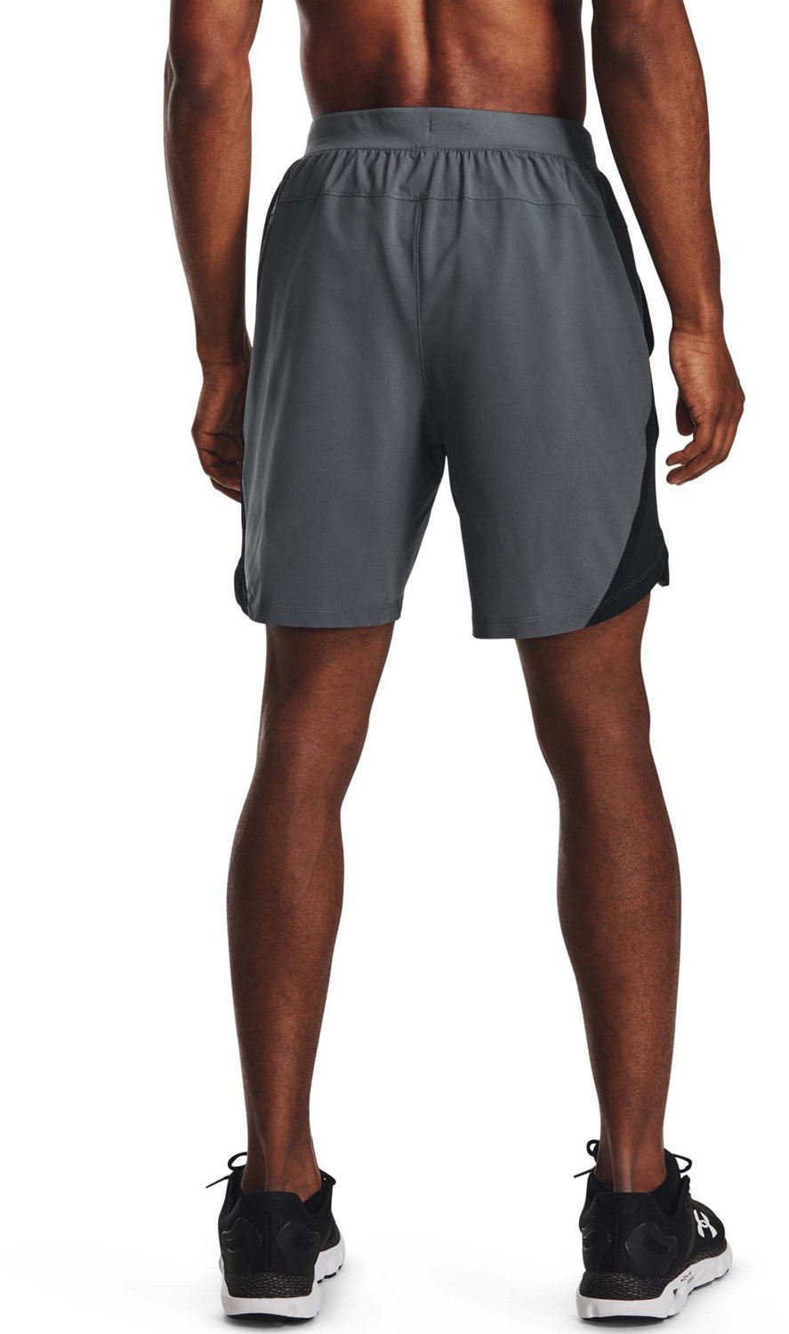 Under Armour Launch SW 2-in-1 Men's Running Shorts Wire 1326576