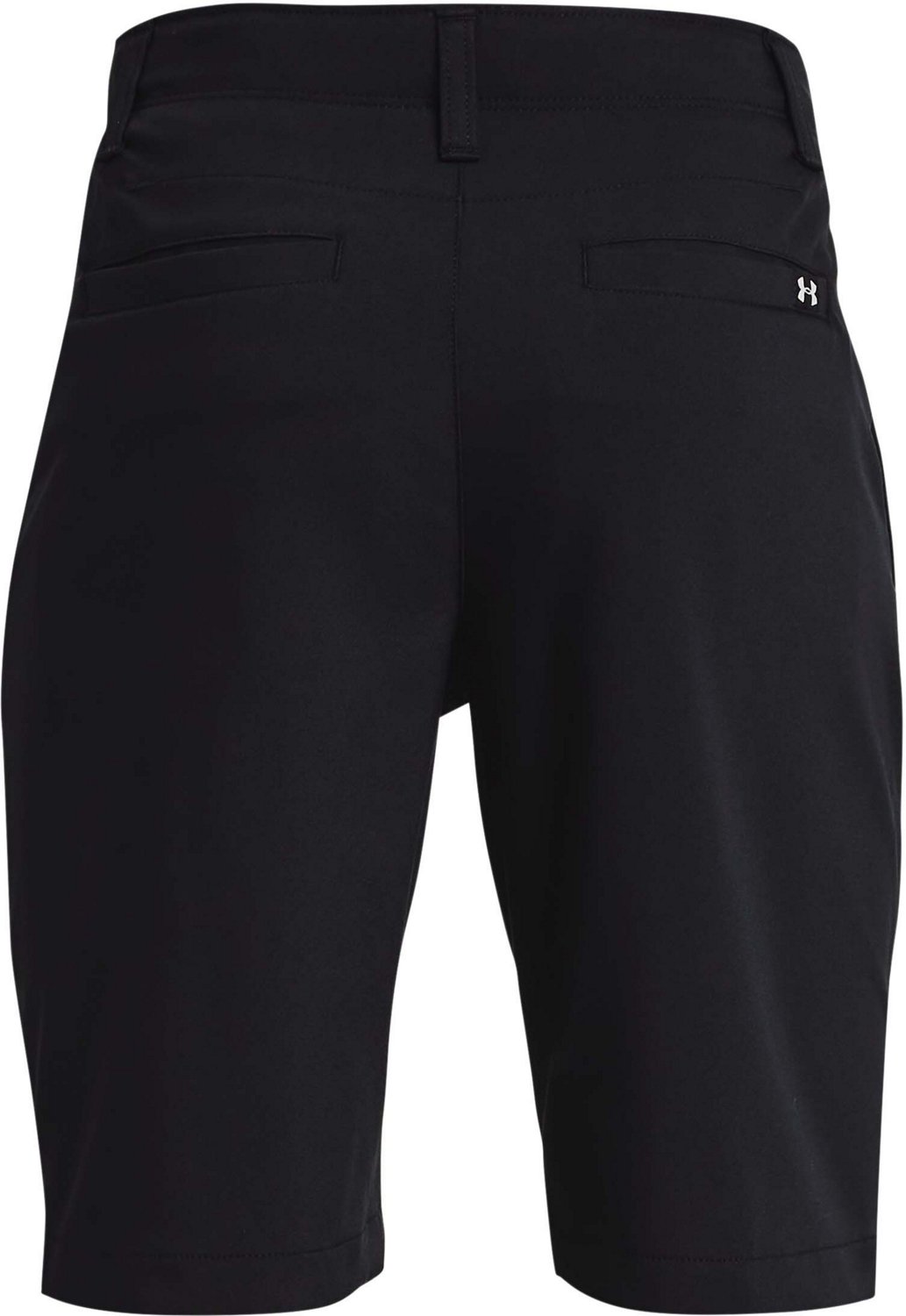 Under Armour Boys' Showdown Shorts