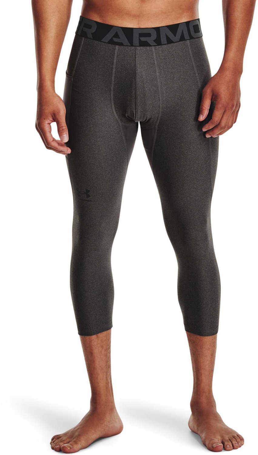 Under Armour Training HeatGear Armour Compression 3/4 Tights In