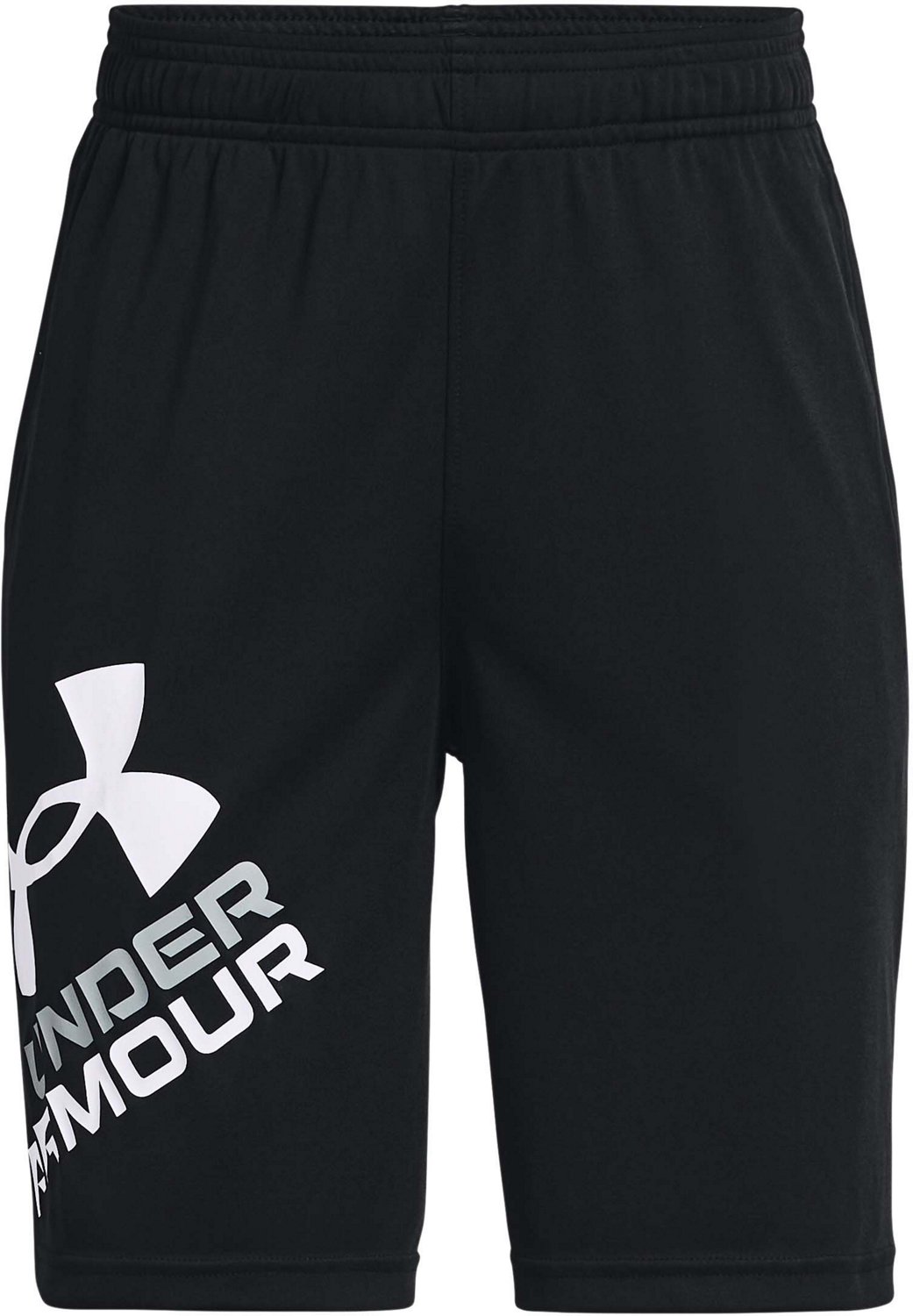 BCG Girls' Volley Training Shorts 4 in