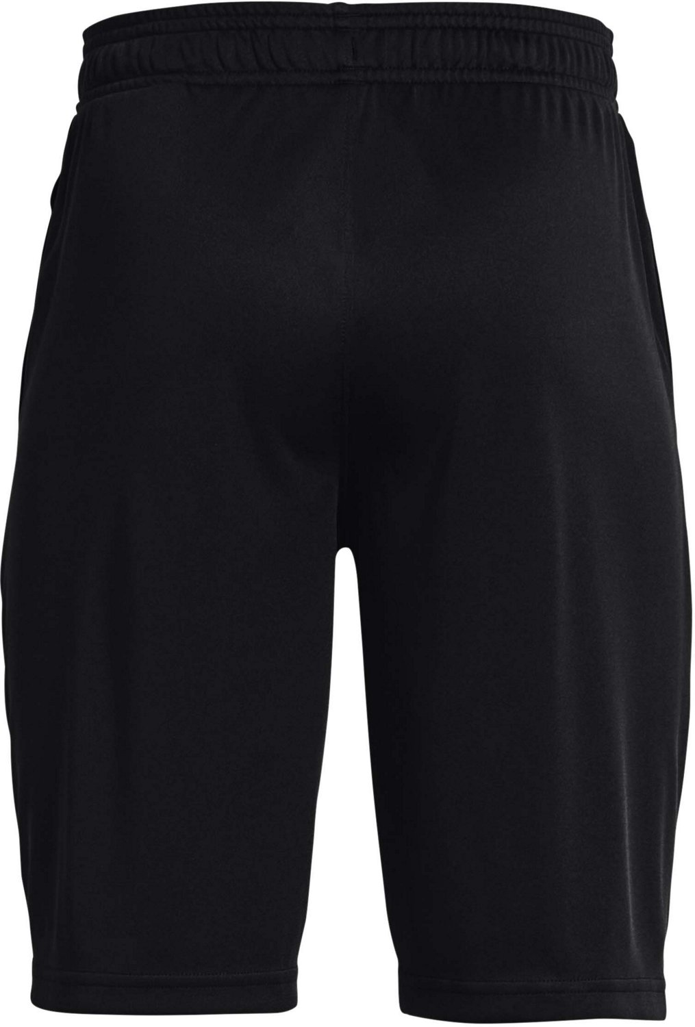 Under Armour Boys' Prototype 2.0 Wordmark Shorts 8.25 in. - view number 2