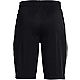 Under Armour Boys' Prototype 2.0 Wordmark Shorts 8.25 in.                                                                        - view number 2