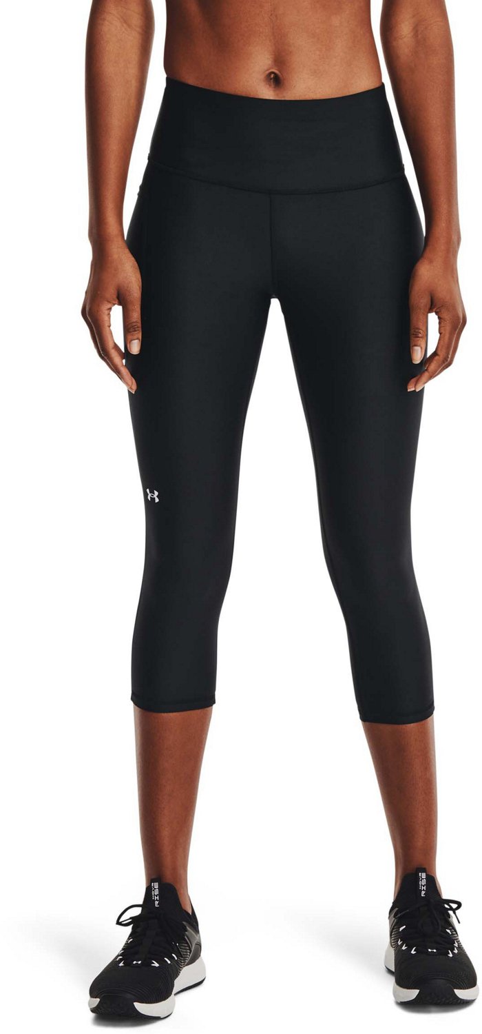Under Armour, Leggings Womens, Performance Tights