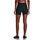 Under Armour Women's HeatGear Armour Mid Rise Middy Shorts                                                                       - view number 2