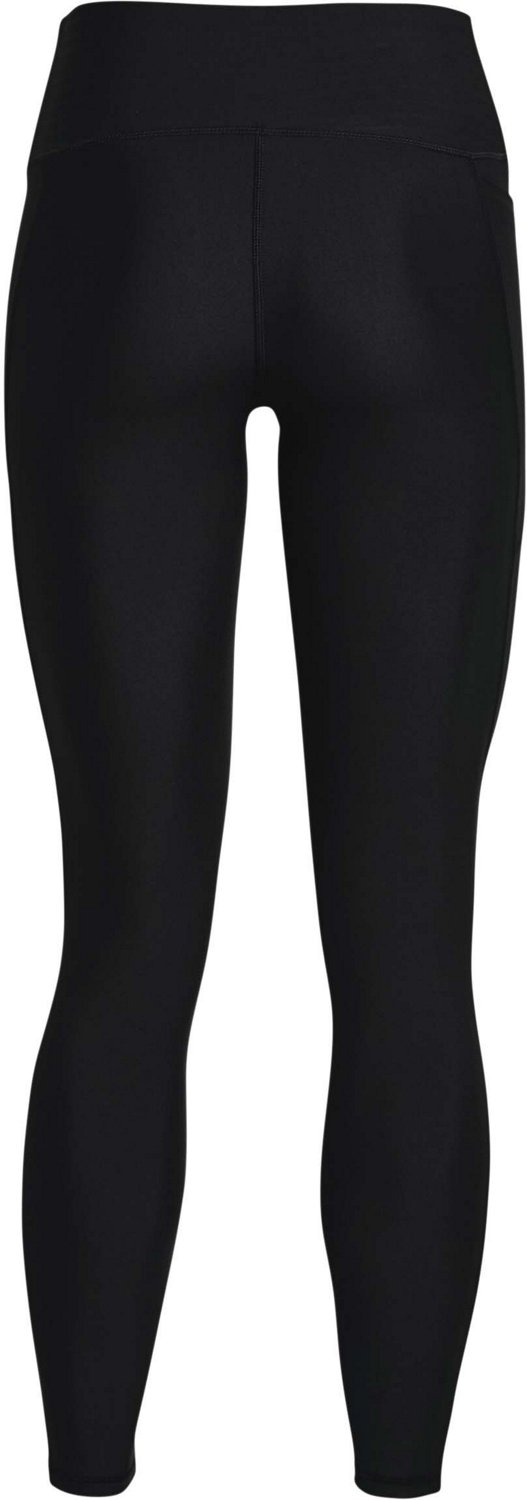 Under Armour Women's HeatGear® Armour Hi-Rise Leggings | Academy