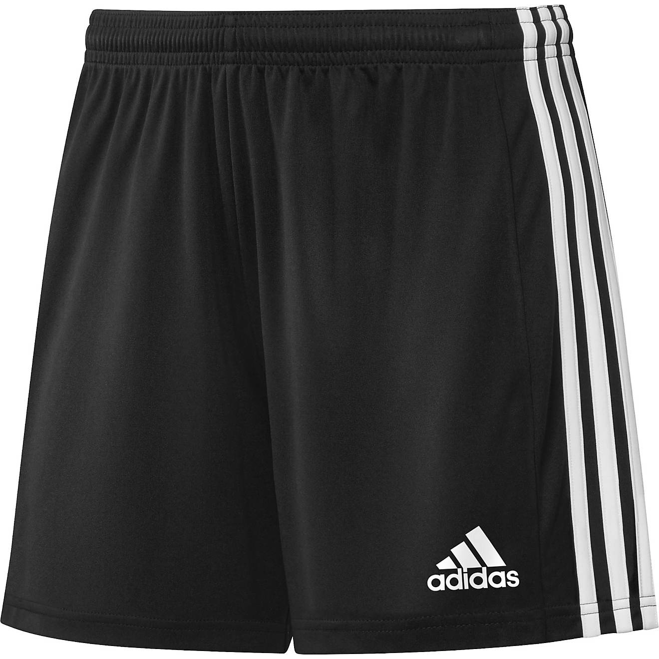 adidas Women's Squadra 21 Soccer Shorts | Academy