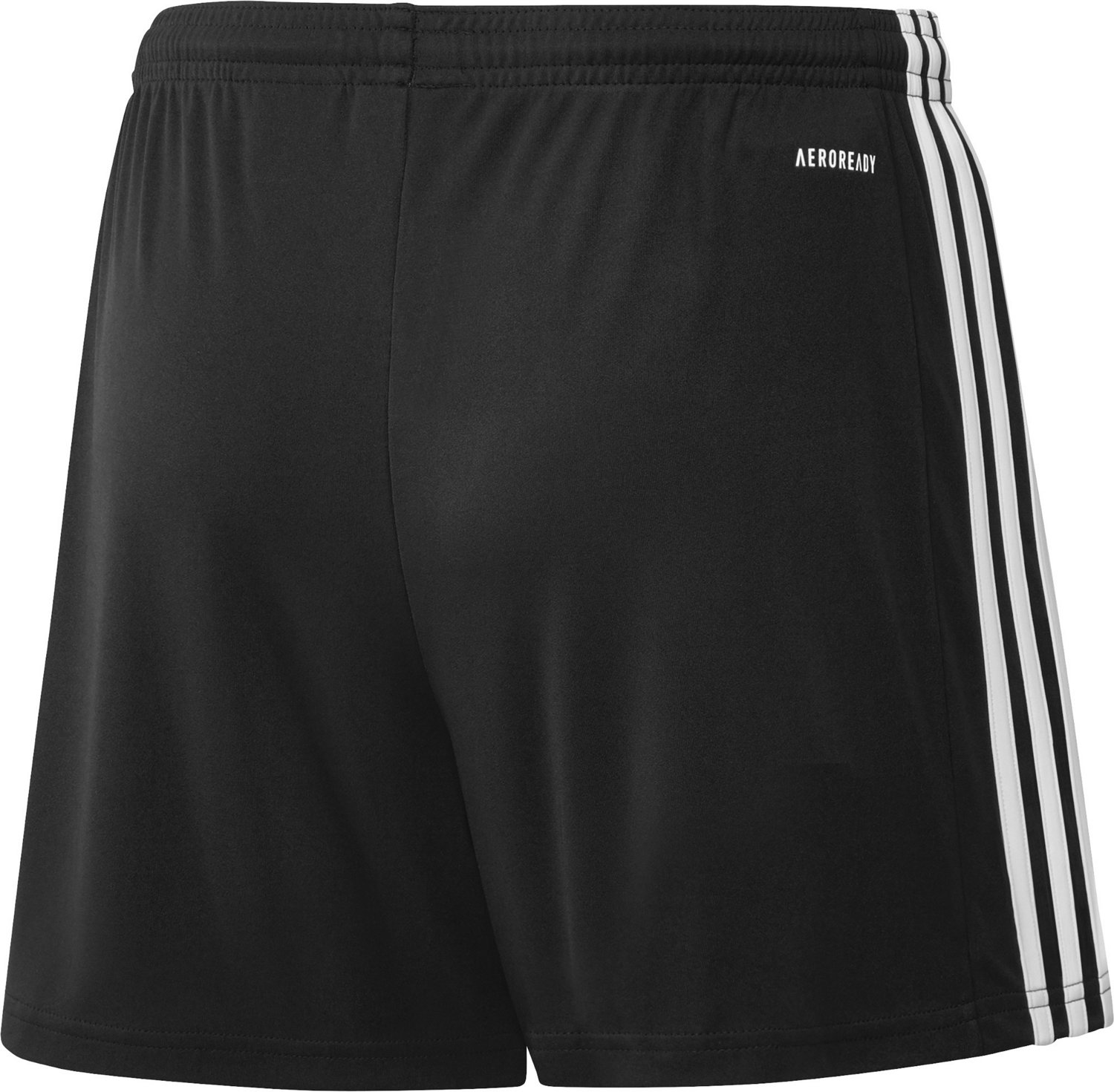 adidas Women's Squadra 21 Soccer Shorts Academy