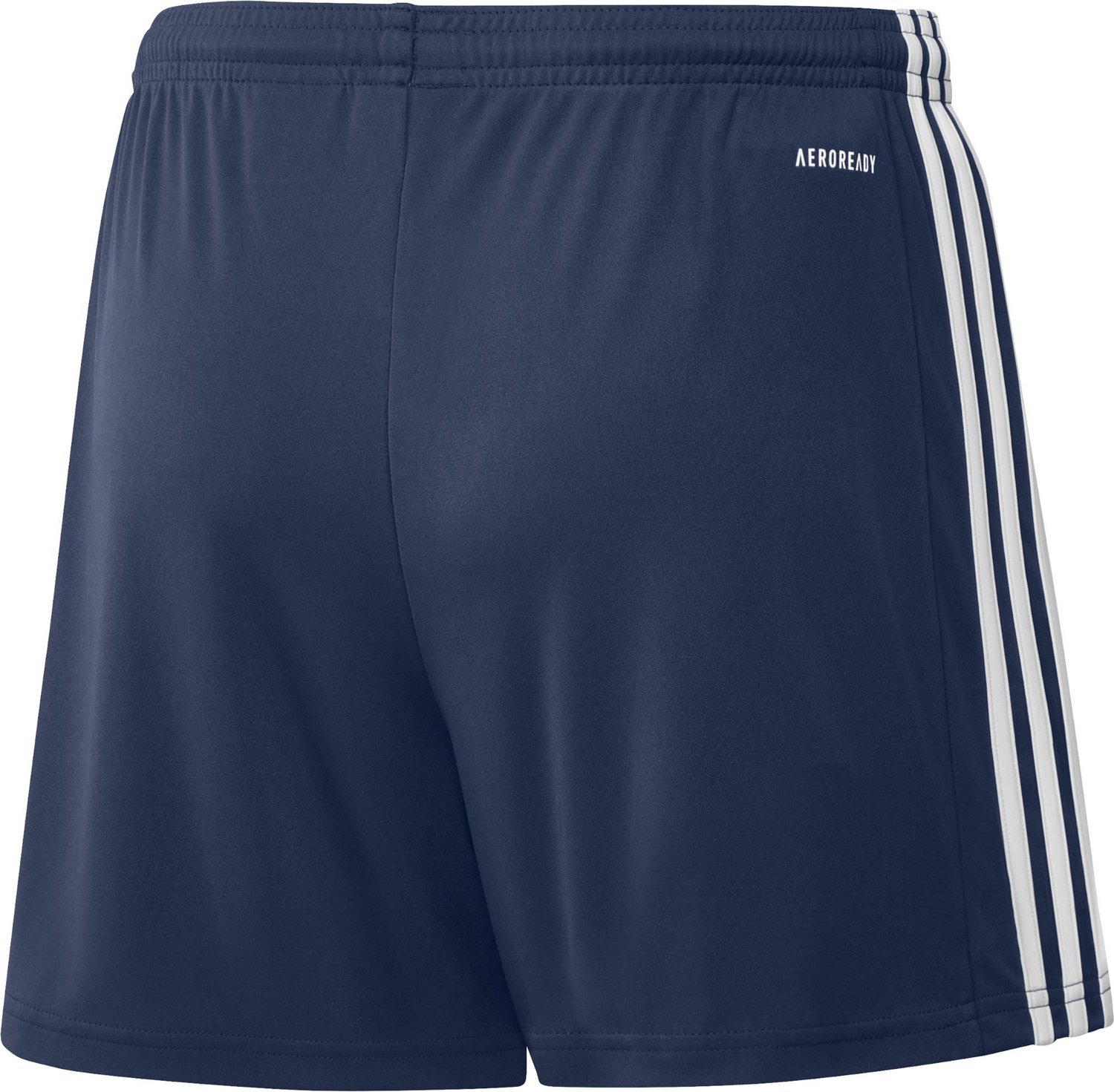 adidas Women's Squadra 21 Soccer Shorts - view number 2