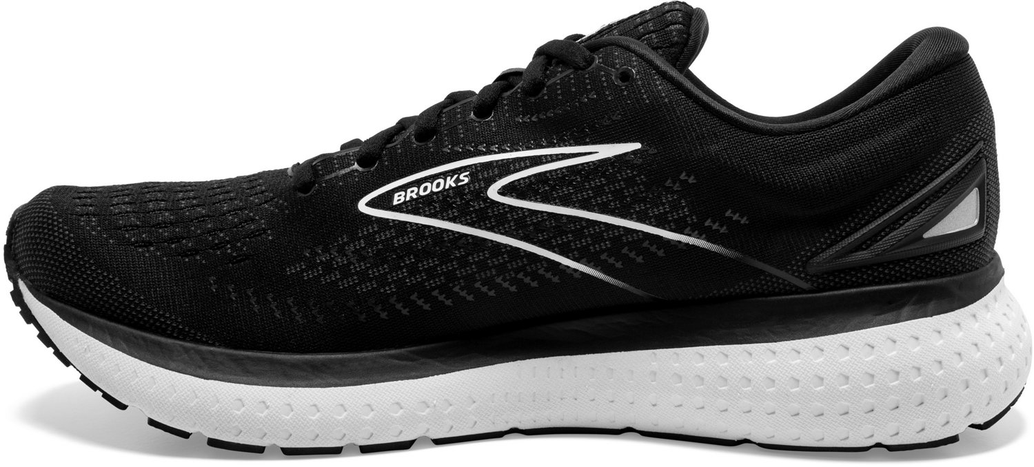 Brooks Men's Glycerin 19 Running Shoes - view number 4