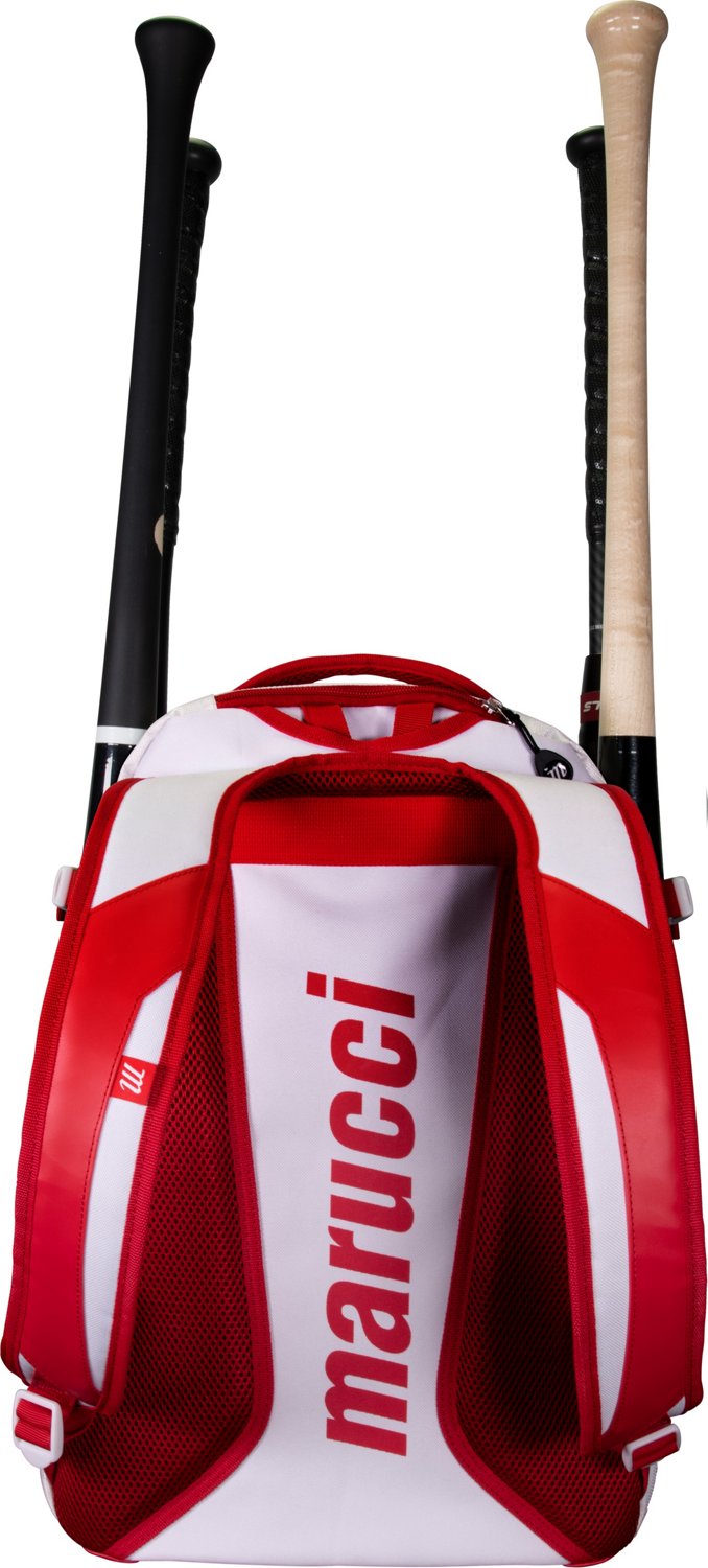 Marucci Dynamo Bat Backpack                                                                                                      - view number 5