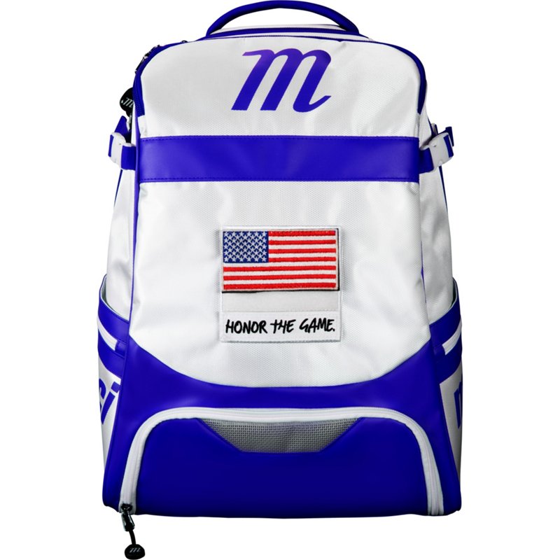 Marucci Dynamo Bat … - image