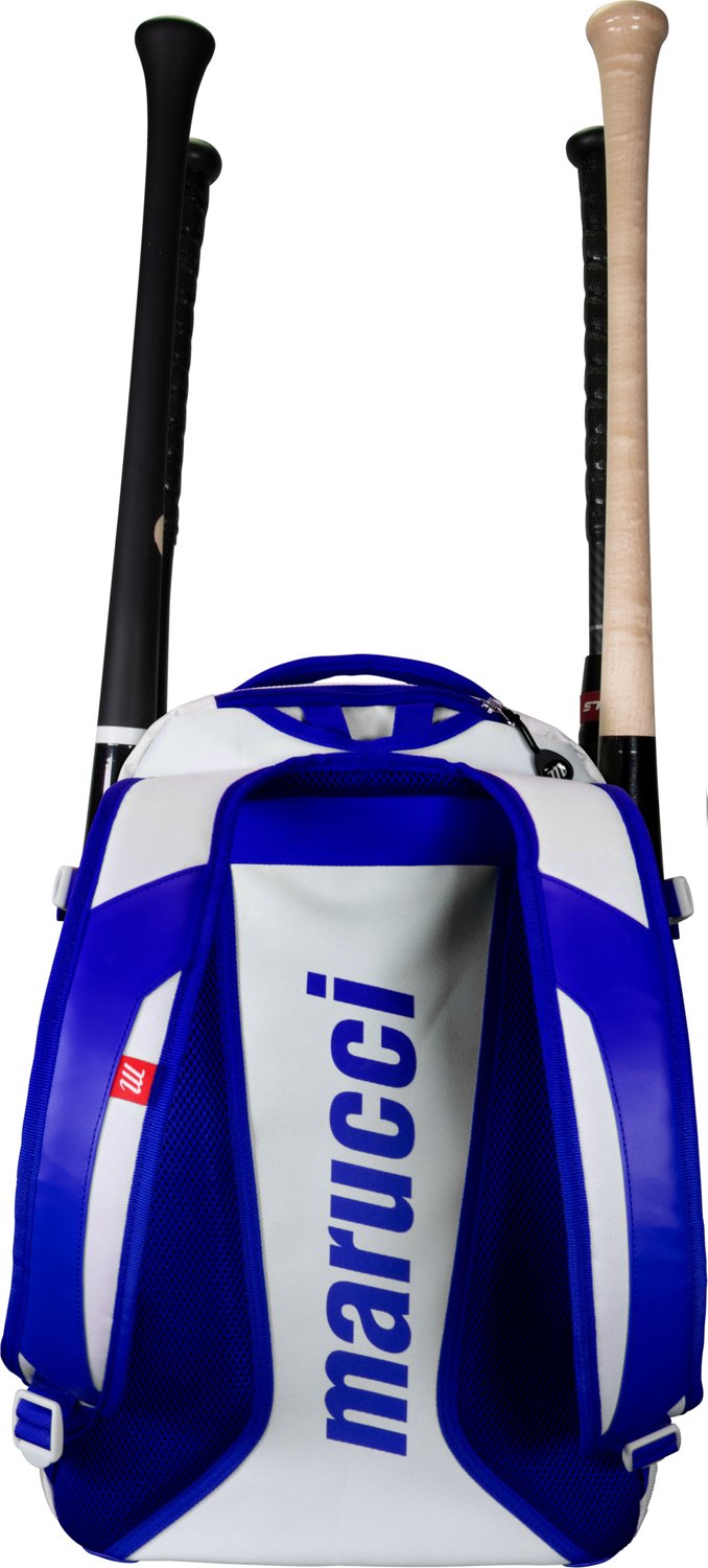 Marucci Dynamo Bat Backpack                                                                                                      - view number 5