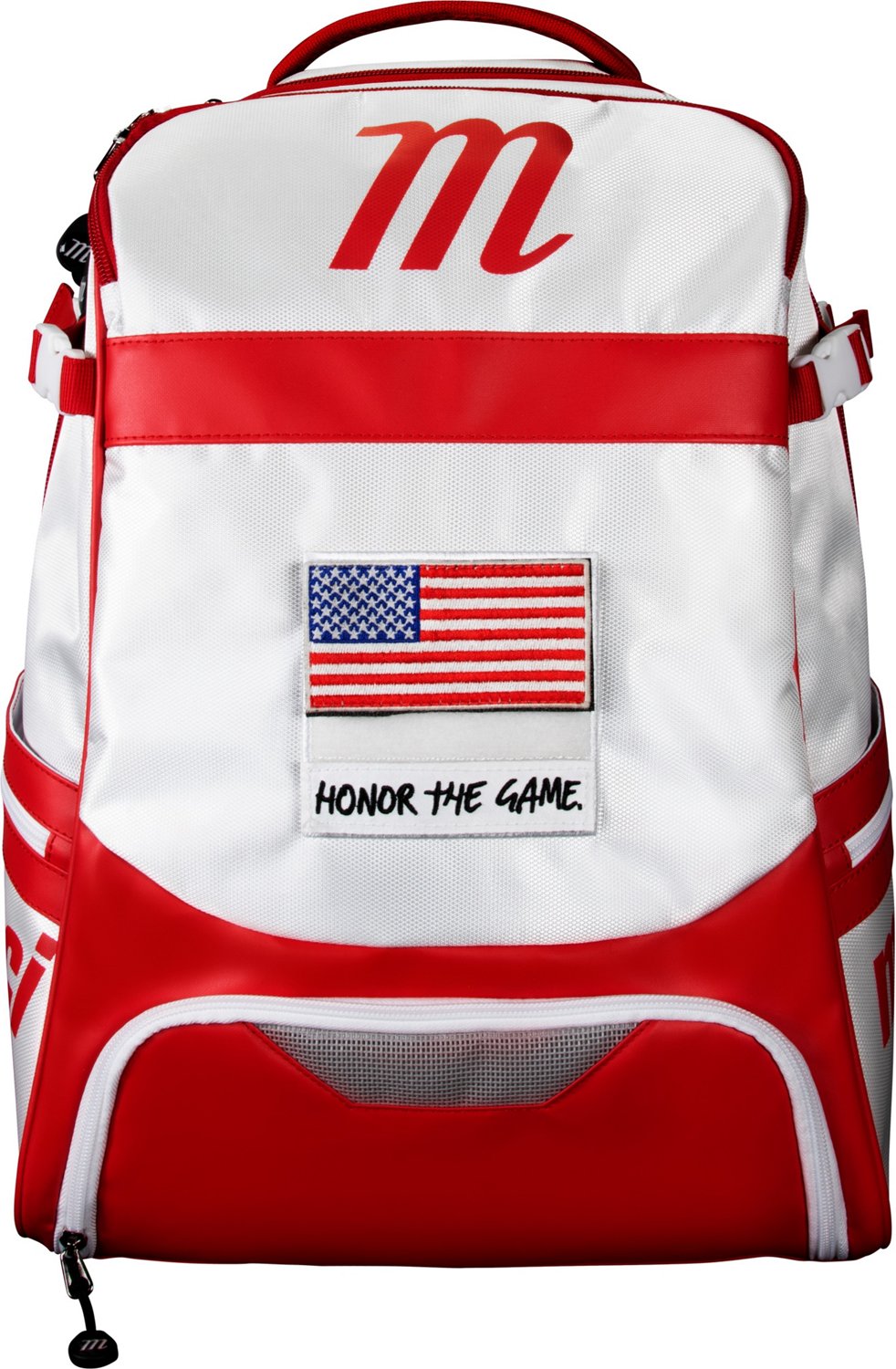 Marucci Dynamo Bat Backpack