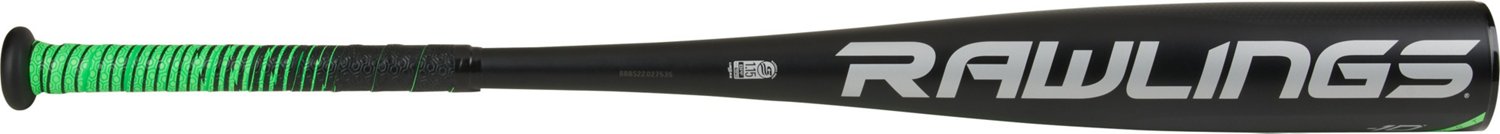 Rawlings Youth 5150 Composite USSSA Baseball Bat (10) Academy