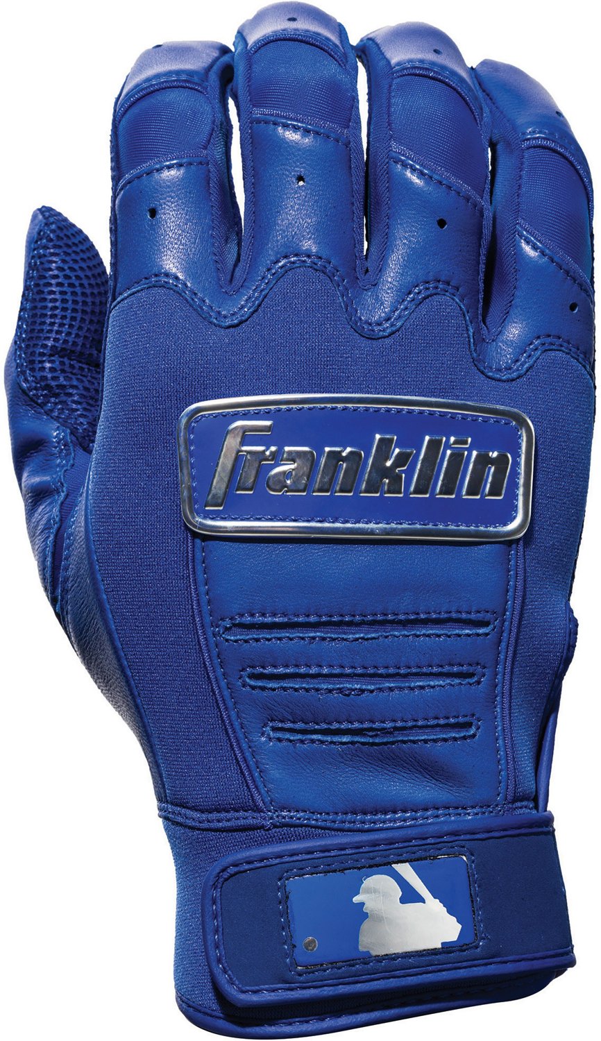 Franklin Youth CFX Pro Chrome Batting Gloves Academy