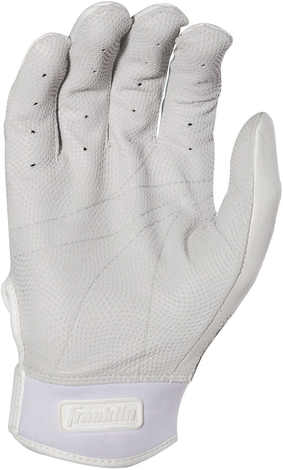 Franklin Youth CFX Pro Chrome Batting Gloves | Academy