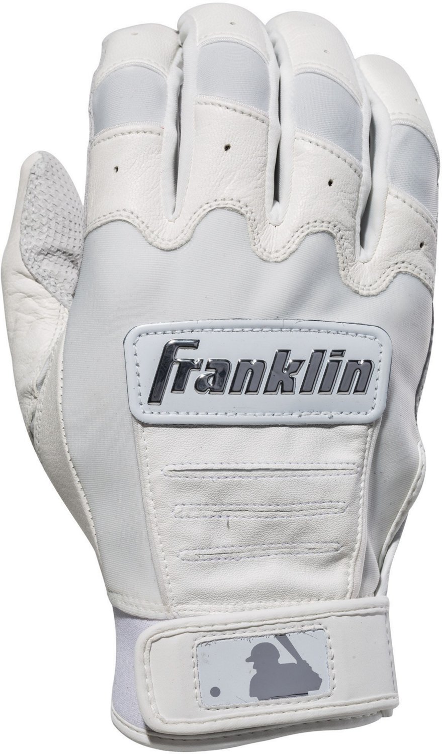 Franklin Youth CFX Pro Chrome Batting Gloves Academy