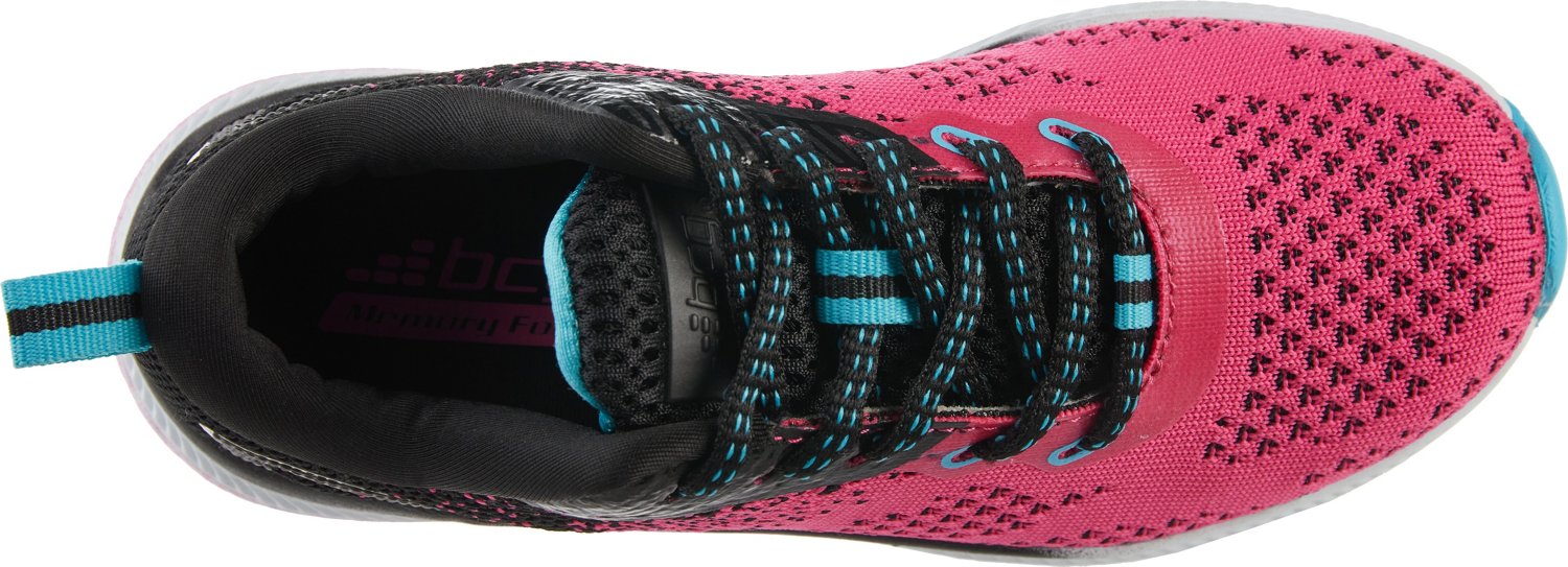 BCG Girls' PSGS Super Charge Running Shoes | Academy