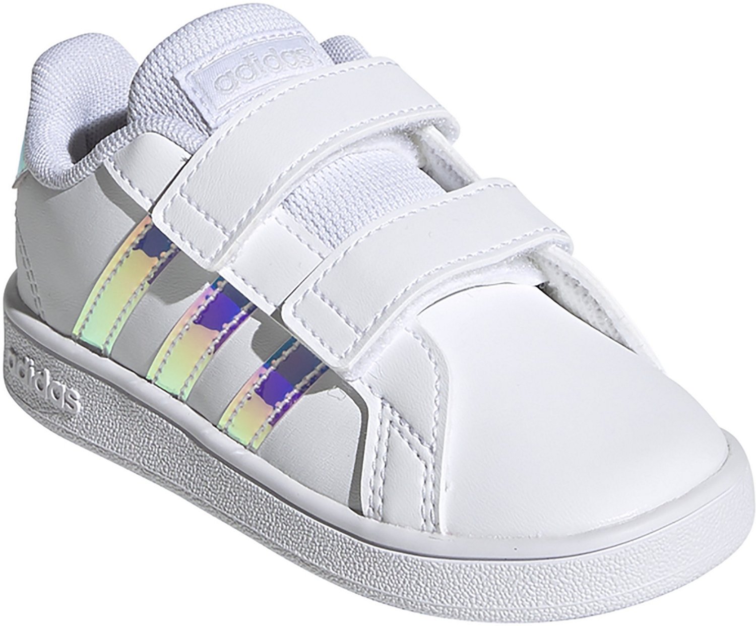 Buty adidas los angeles junior outlet (bb0776)