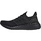 adidas Men's UltraBOOST 20 Space Race Running Shoes                                                                              - view number 3