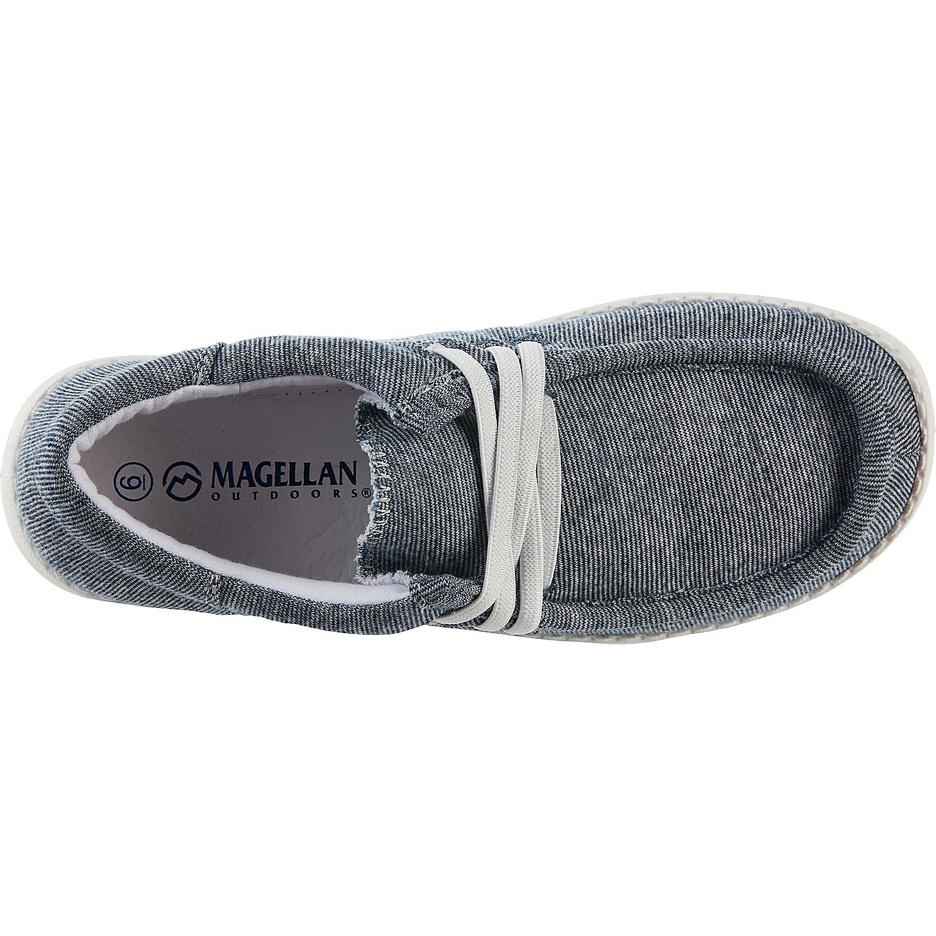 Magellan Outdoors Women's Moc Toe Shoes | Academy