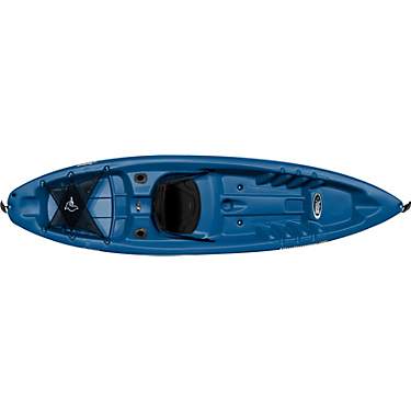 Explore the Thrilling World of Kayaking at Academy Sports