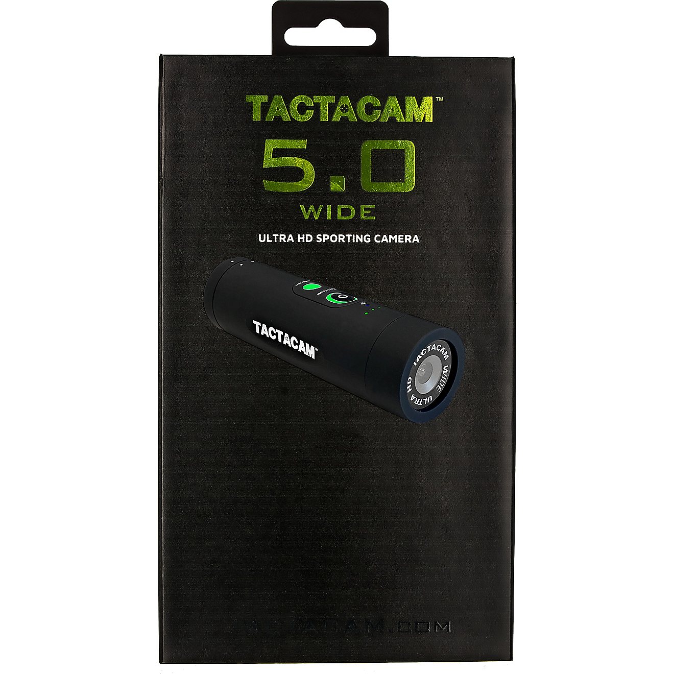 Tactacam 5.0 Wide Angle Hunting Action Camera                                                                                    - view number 2