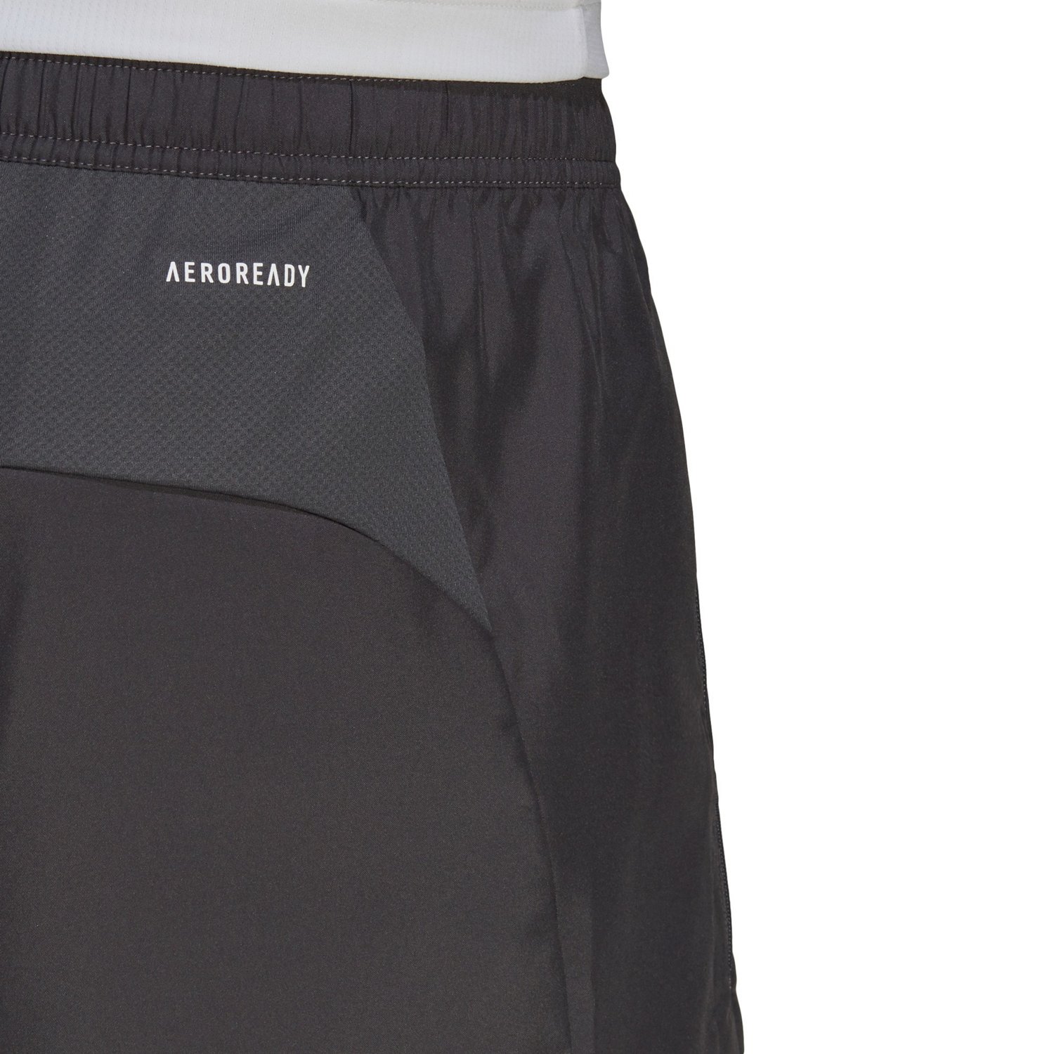 adidas Men’s D2M Woven 7” Training Shorts - view number 5