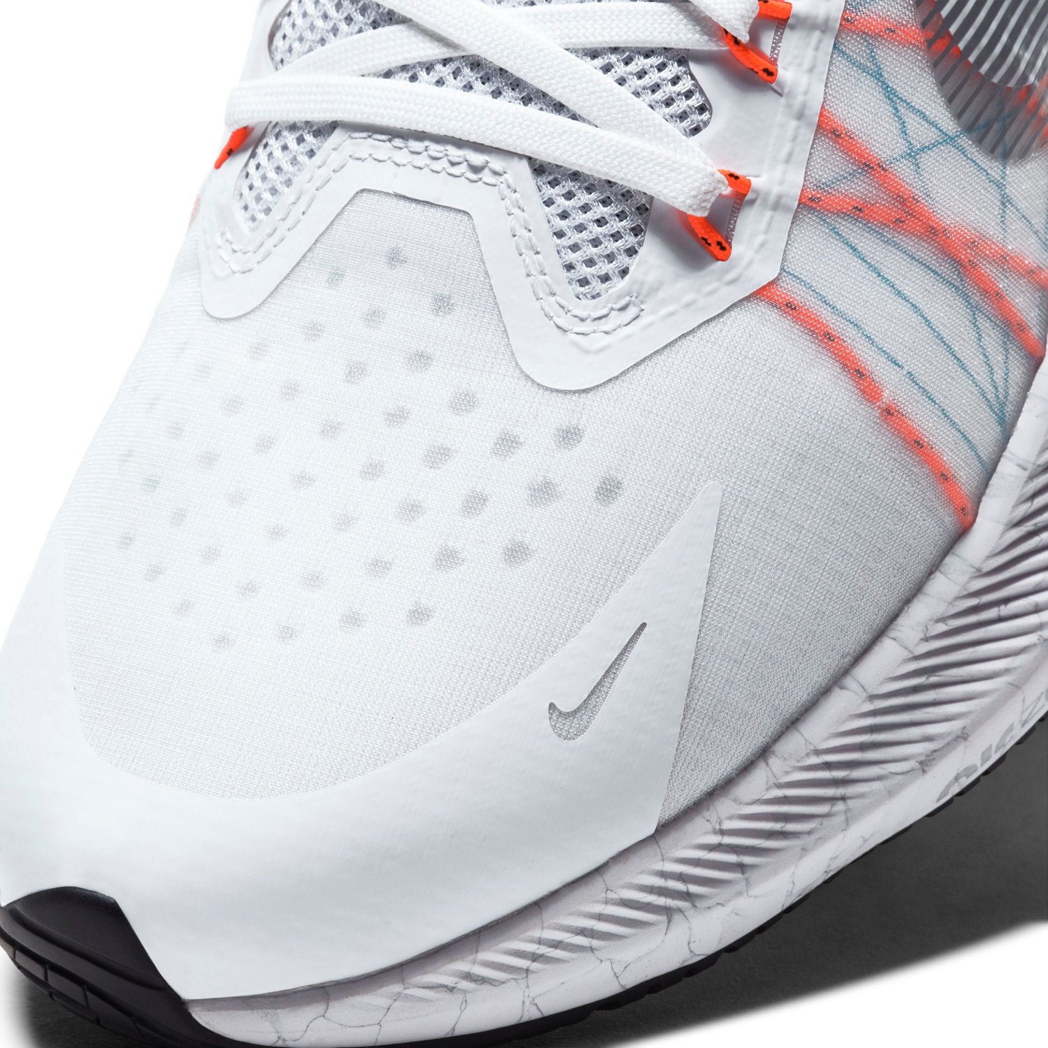 Nike Men's Zoom Winflo 8 Running Shoes - view number 3