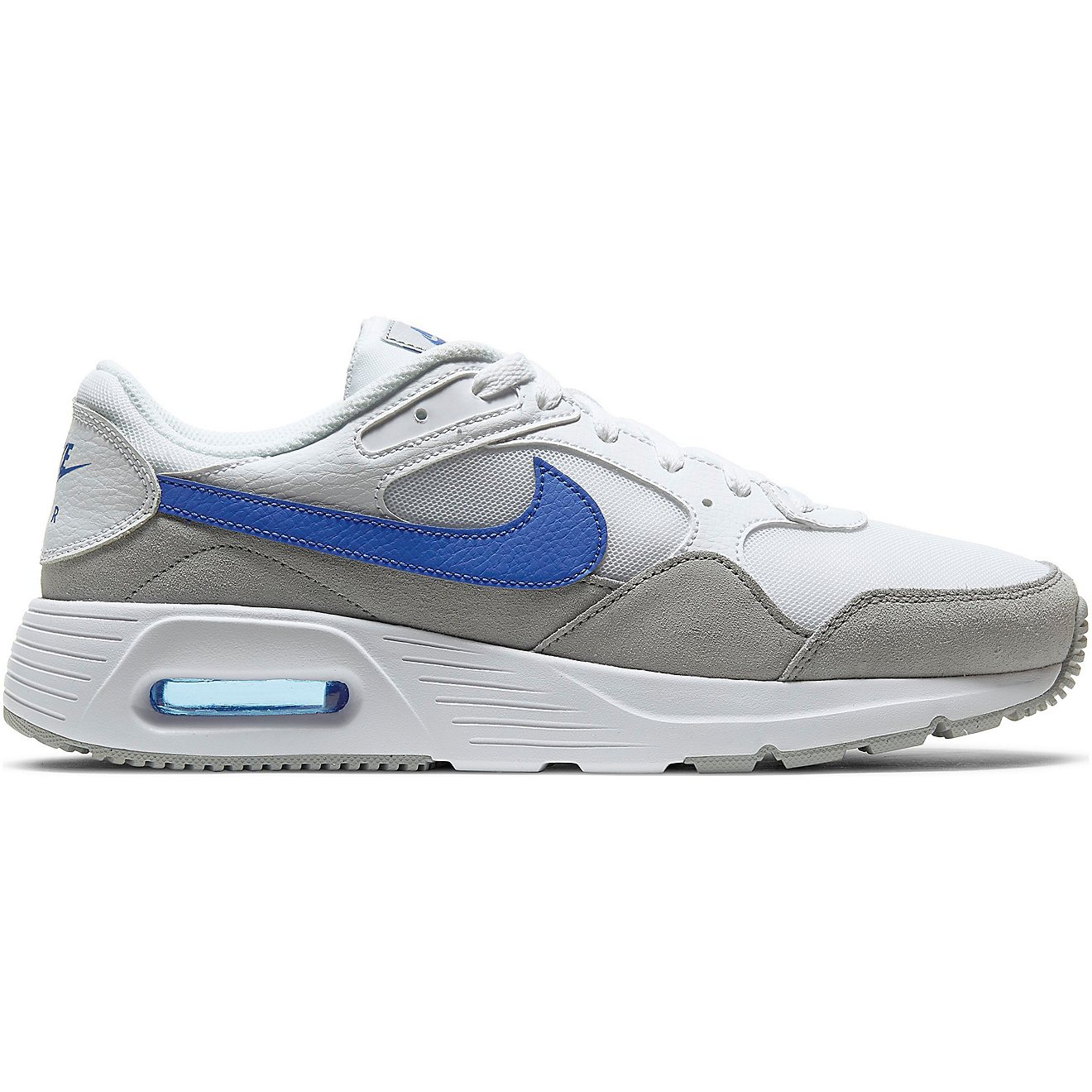 Nike Men's Air Max SC Running Shoes                                                                                              - view number 1