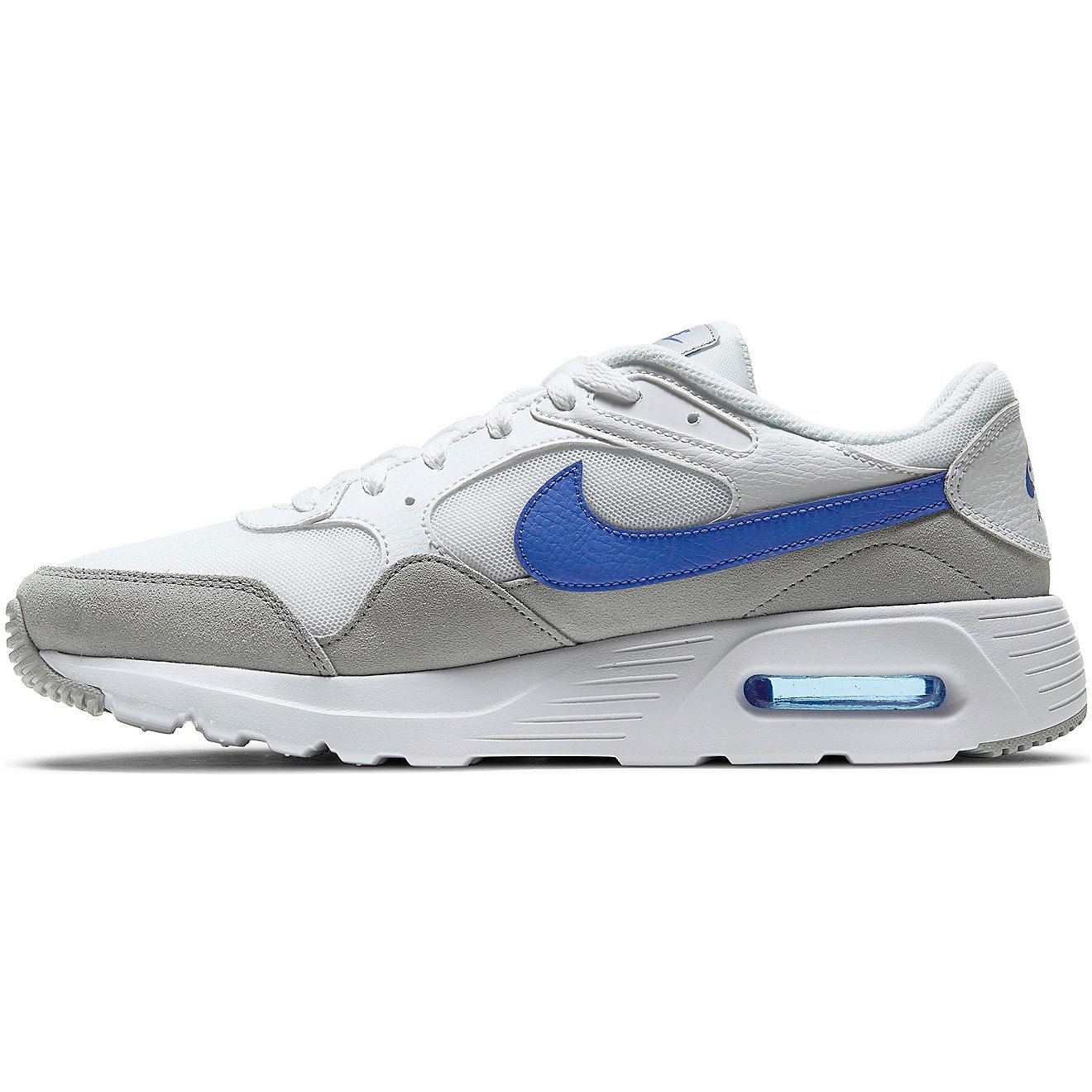 Nike Men's Air Max SC Running Shoes                                                                                              - view number 3