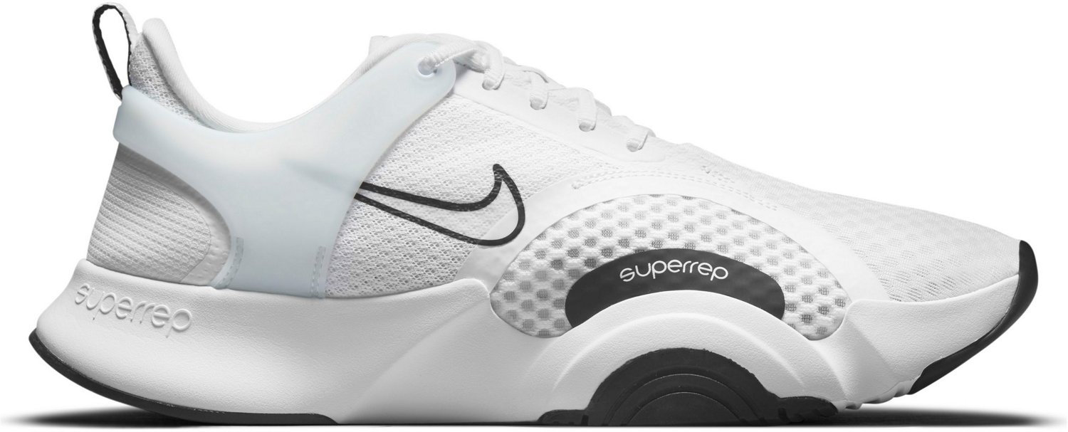 Nike Men's SuperRep Go 2 Training Shoes Academy