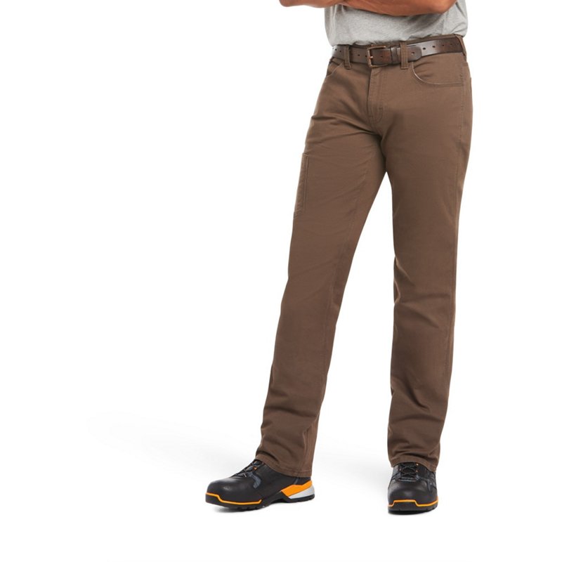 Ariat Men's Rebar M… - image