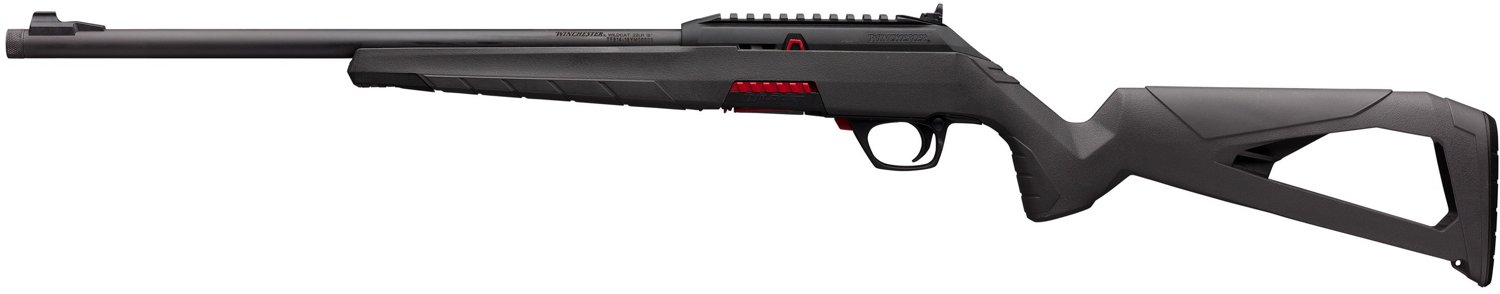 Winchester Wildcat SR .22LR Semiautomatic Rimfire Rifle                                                                          - view number 2
