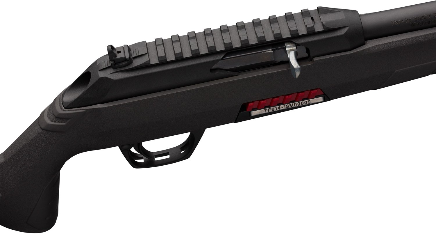 Winchester Wildcat SR .22LR Semiautomatic Rimfire Rifle                                                                          - view number 3
