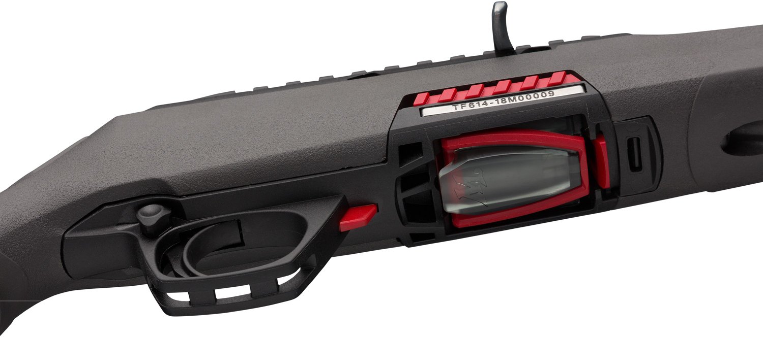 Winchester Wildcat SR .22LR Semiautomatic Rimfire Rifle                                                                          - view number 5