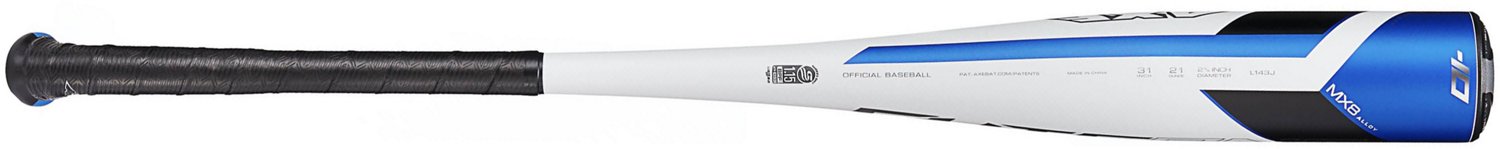 Axe Bat 2021 Elite One USSSA Baseball Bat (10) Academy