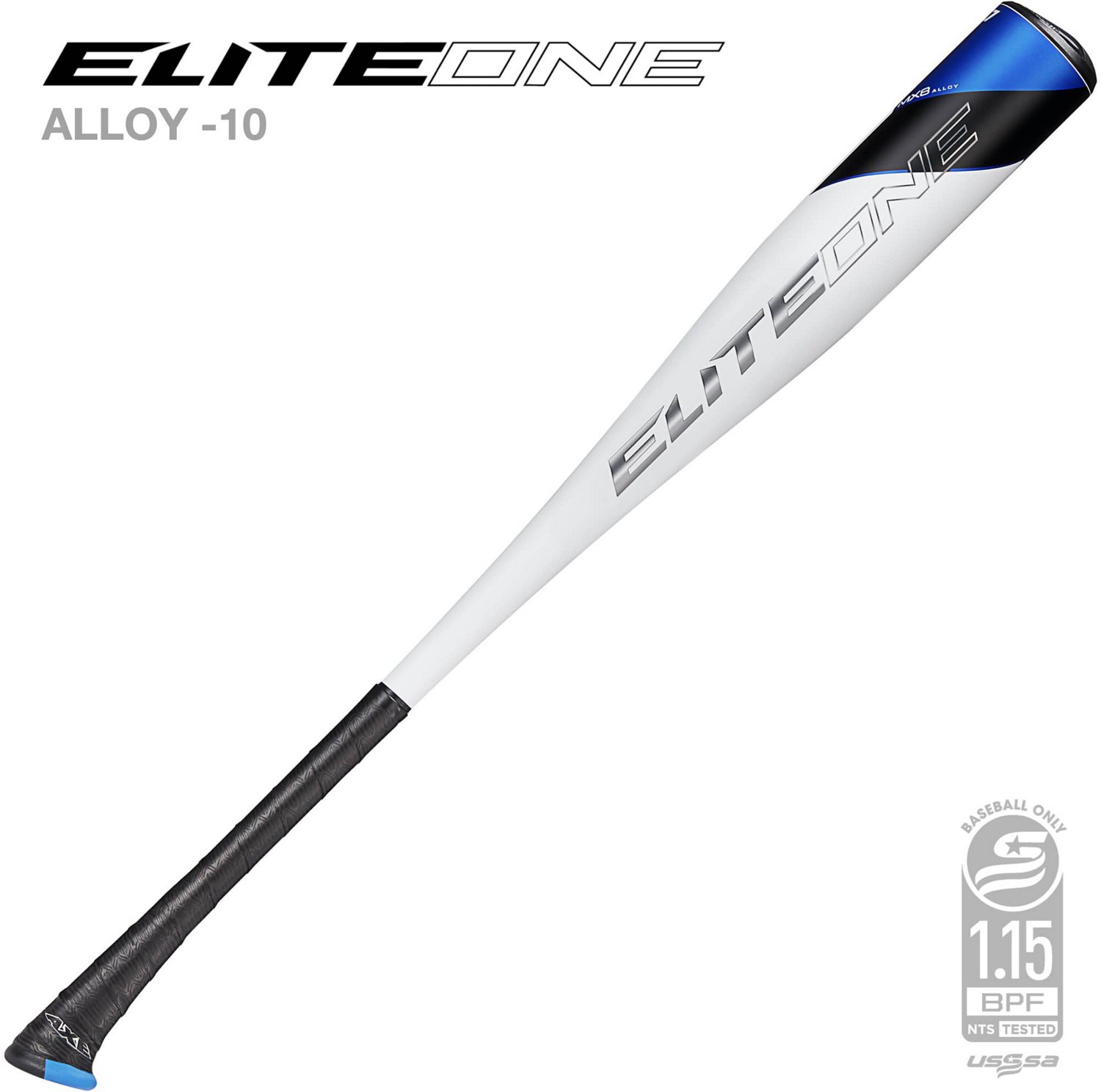 Axe Bat 2021 Elite One USSSA Baseball Bat (10) Academy