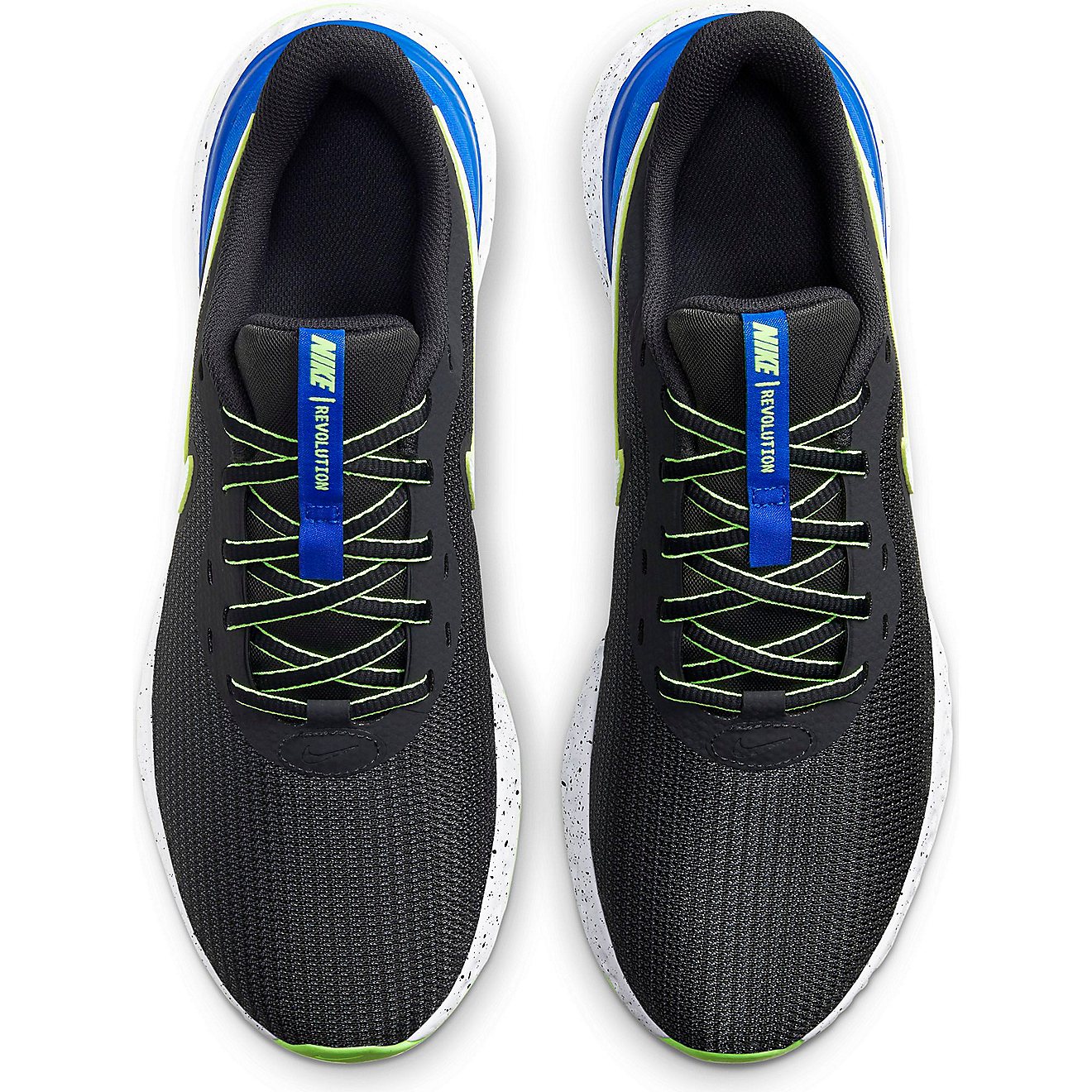 Nike Men's Revolution 5 Running Shoes                                                                                            - view number 4