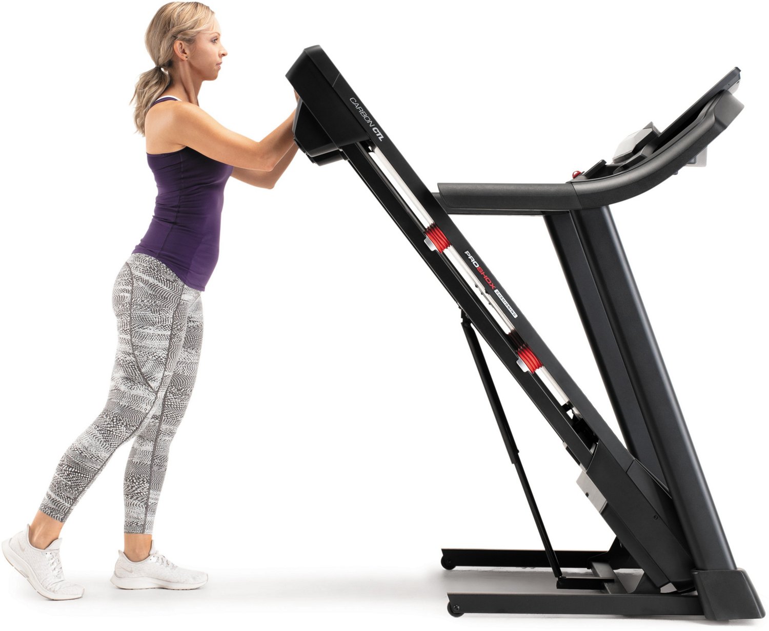 Proform carbon tl treadmill best sale pftl59720 reviews