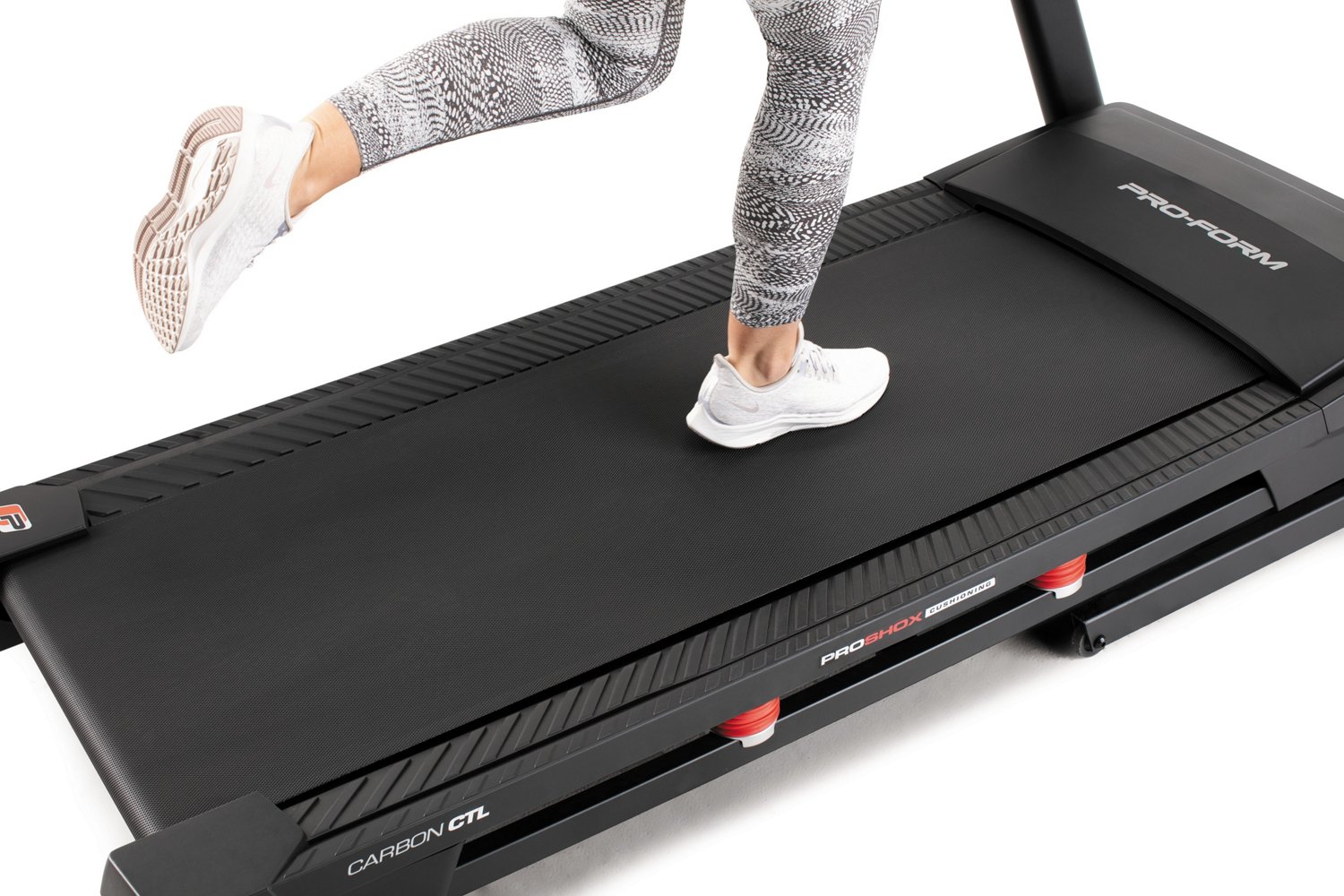 Carbon tl treadmill discount academy