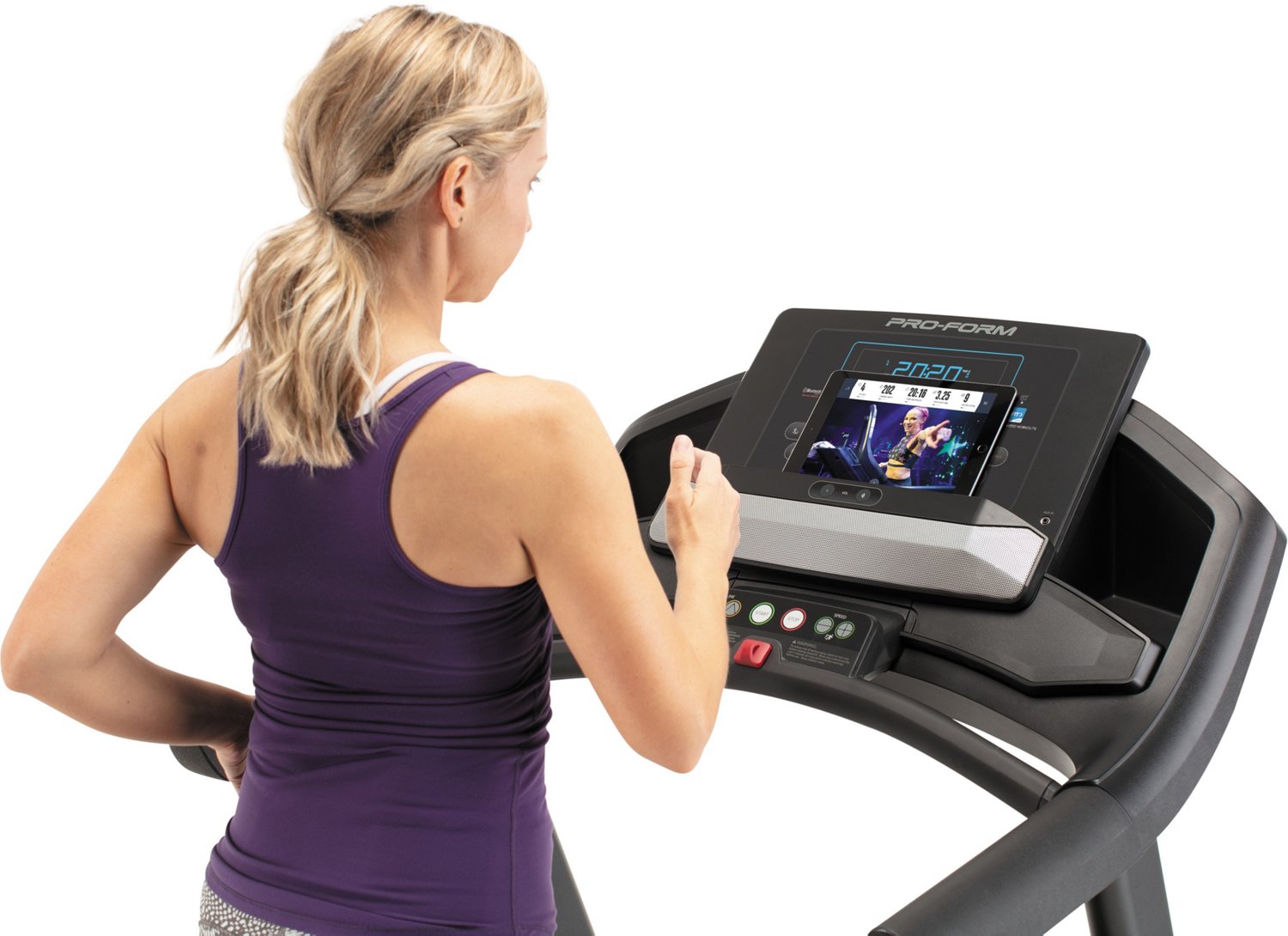 Carbon tl treadmill discount academy