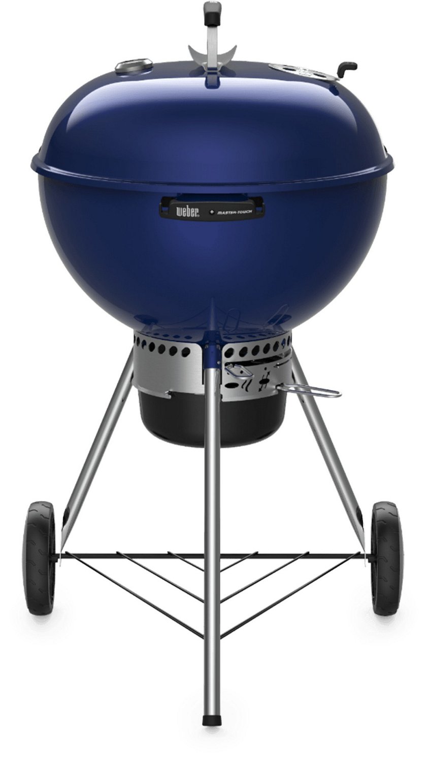 Weber 22 in Master-Touch Charcoal Grill