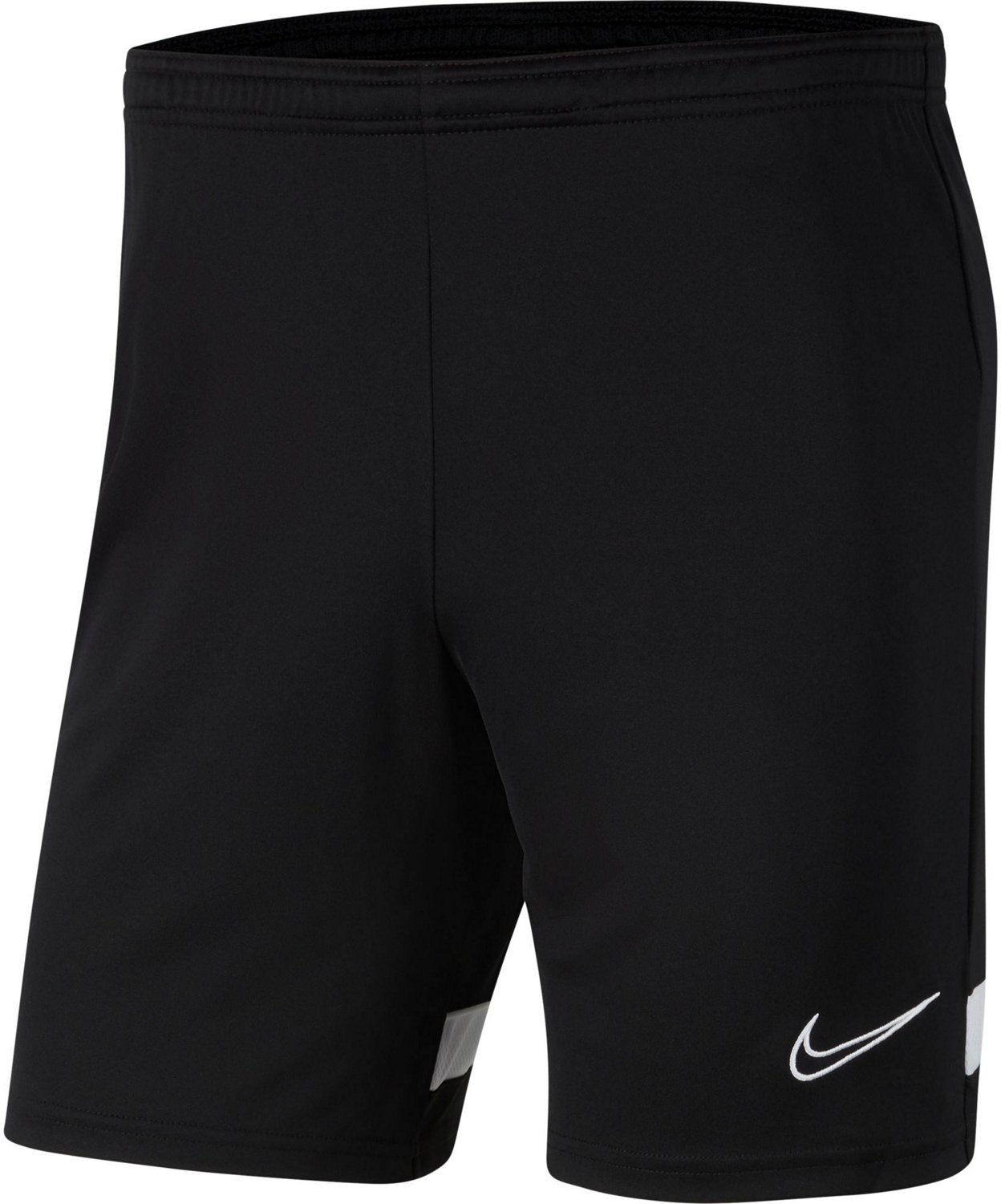 incondicional patrulla Perímetro Nike Men's Dri-FIT Academy 21 Knit Soccer Shorts | Academy