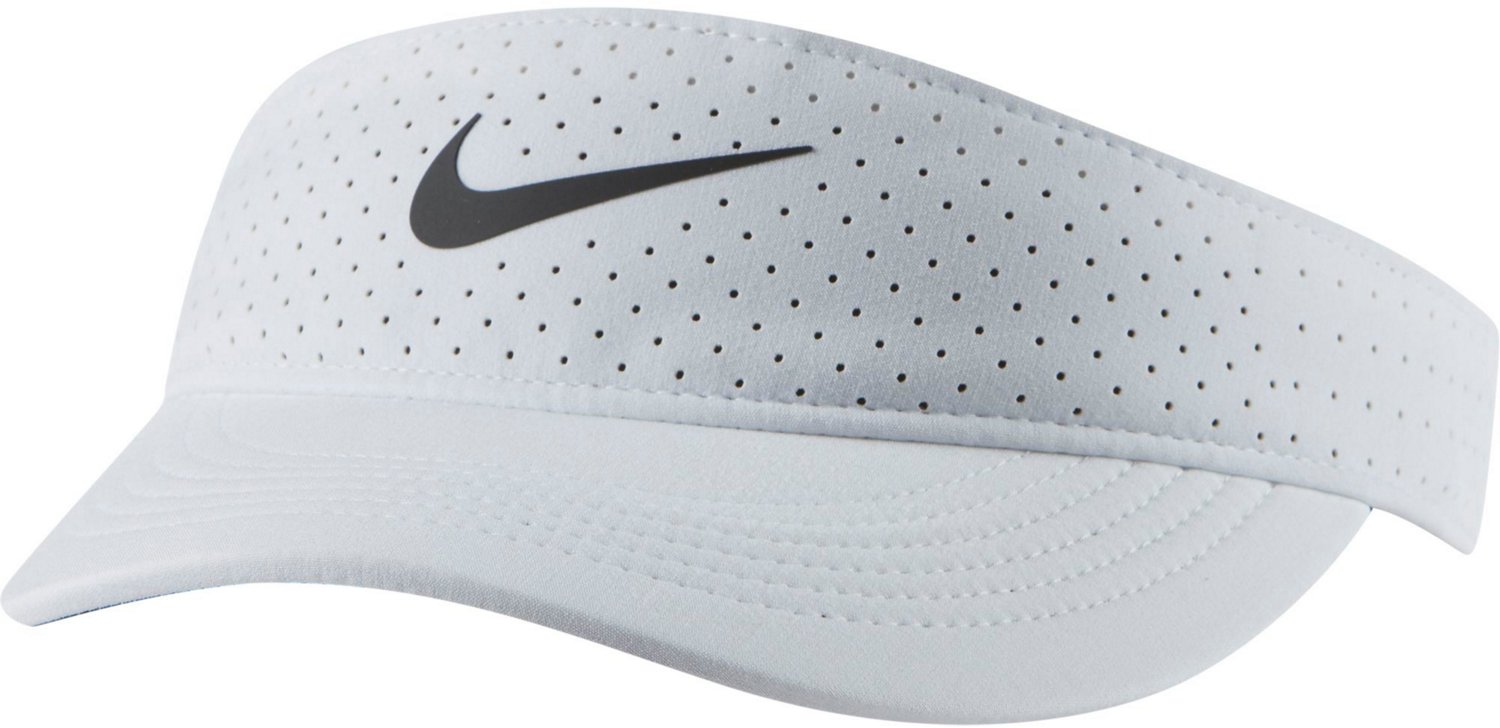 Nike Women's Court Advantage Tennis Visor
