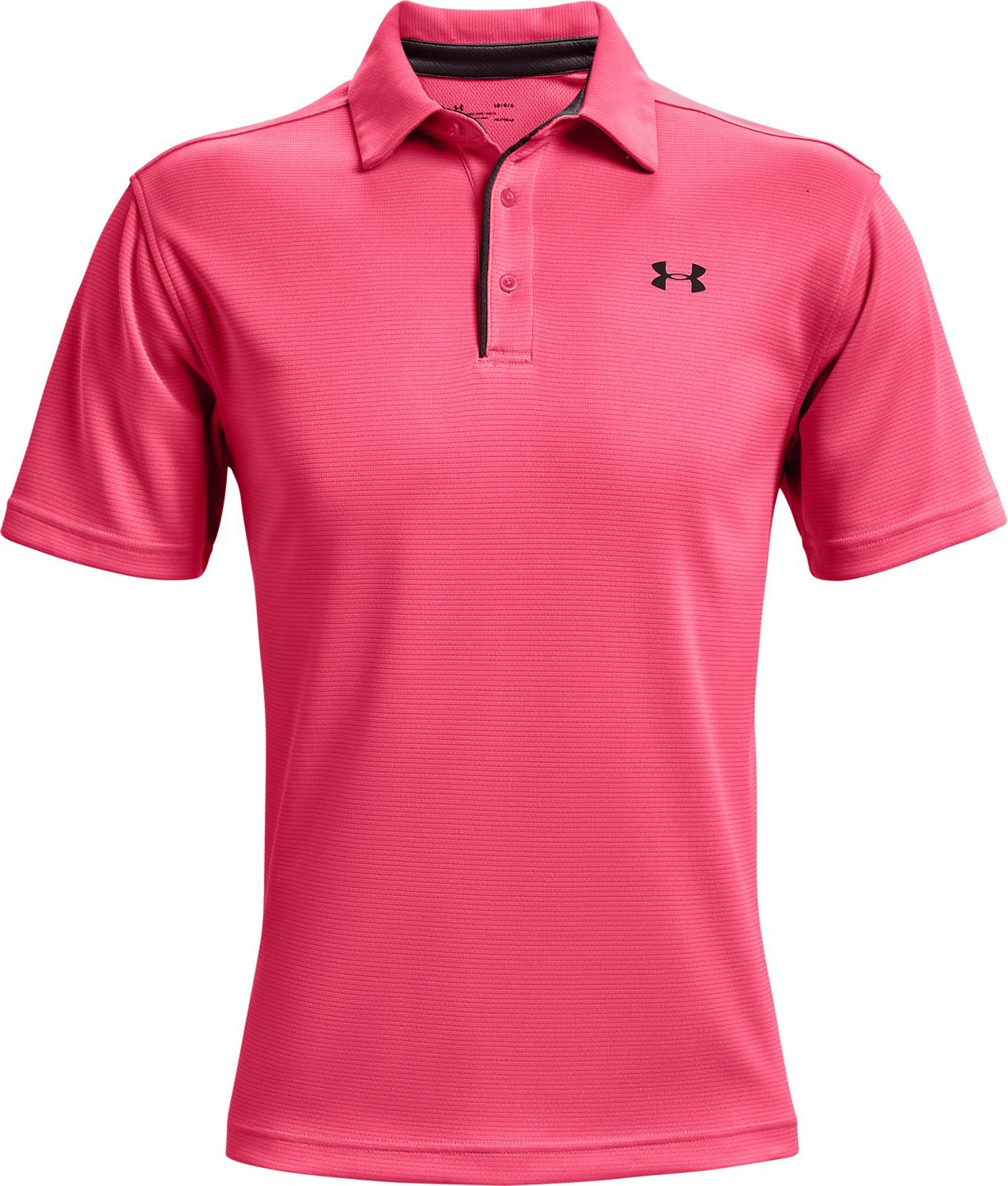 Under Armour Men's New Tech Polo Shirt                                                                                           - view number 5