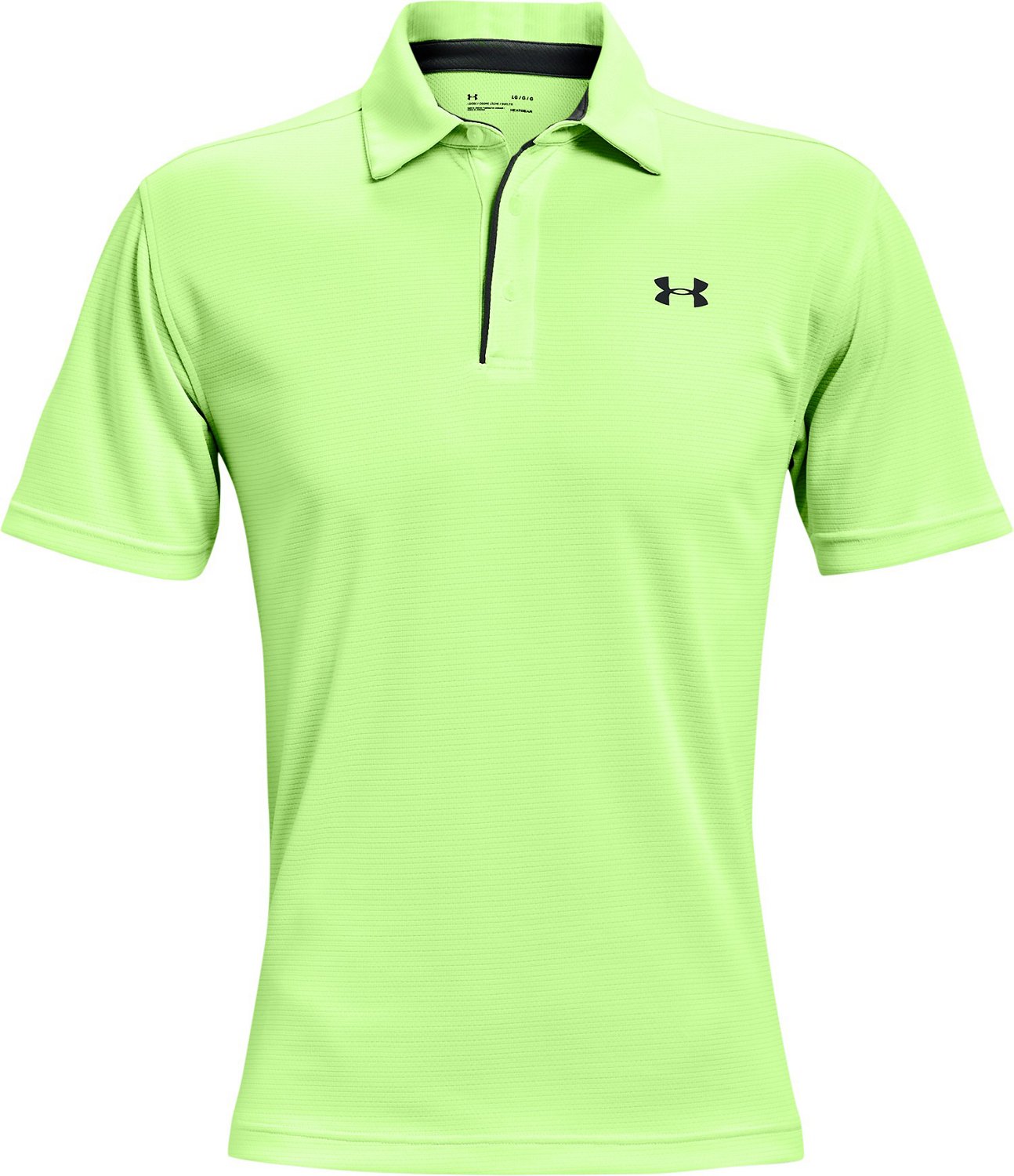 Under Armour Men's New Tech Polo Shirt                                                                                           - view number 6