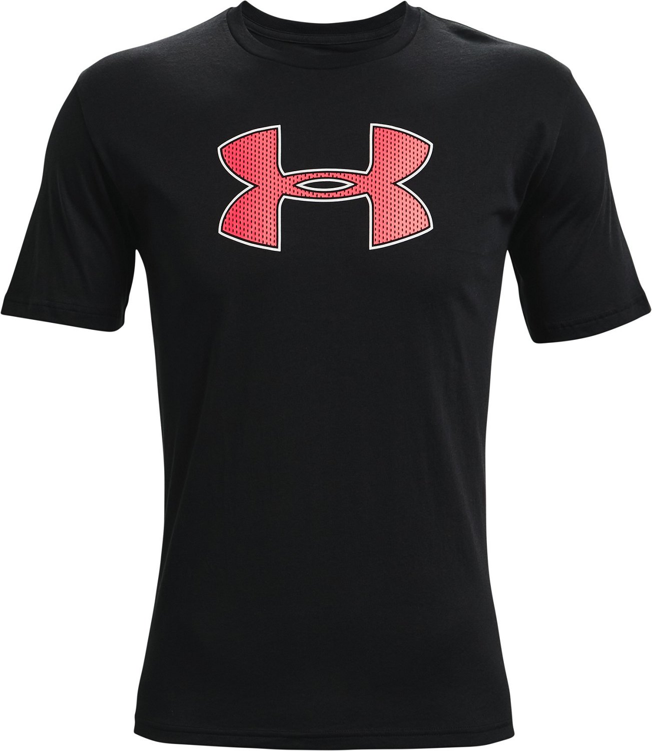 Under Armour Men's Big Logo T-shirt - view number 5