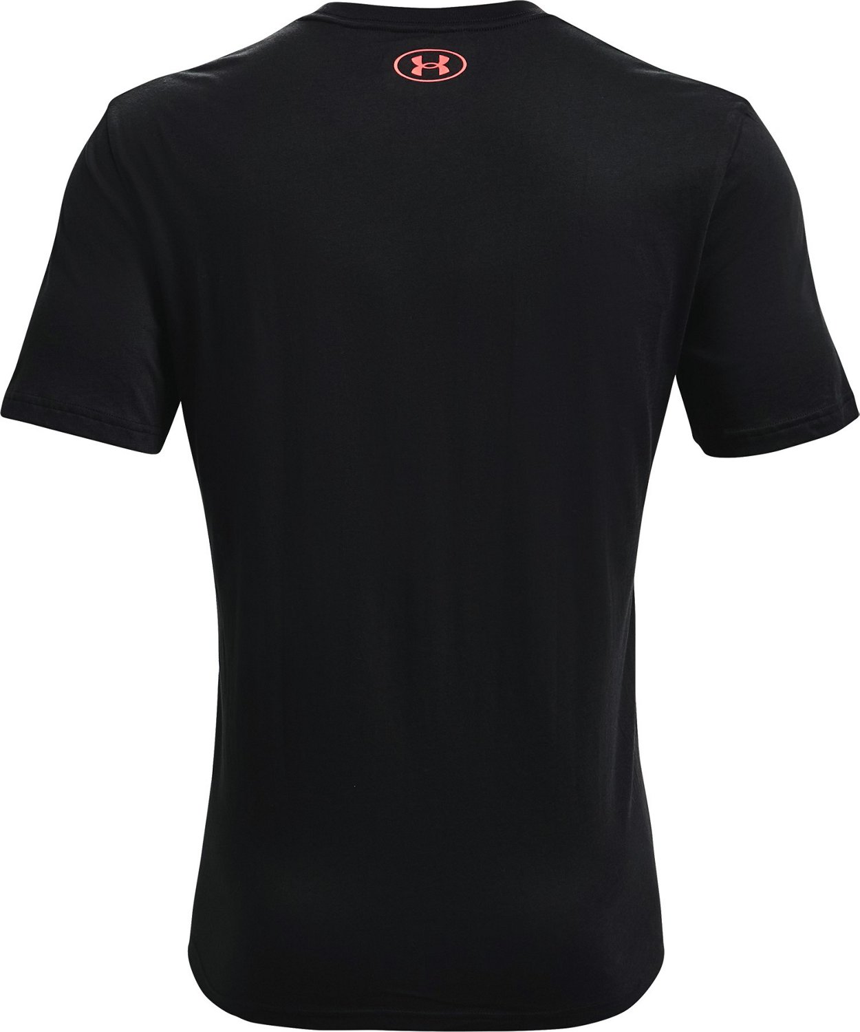 Under Armour Men's Big Logo T-shirt - view number 6